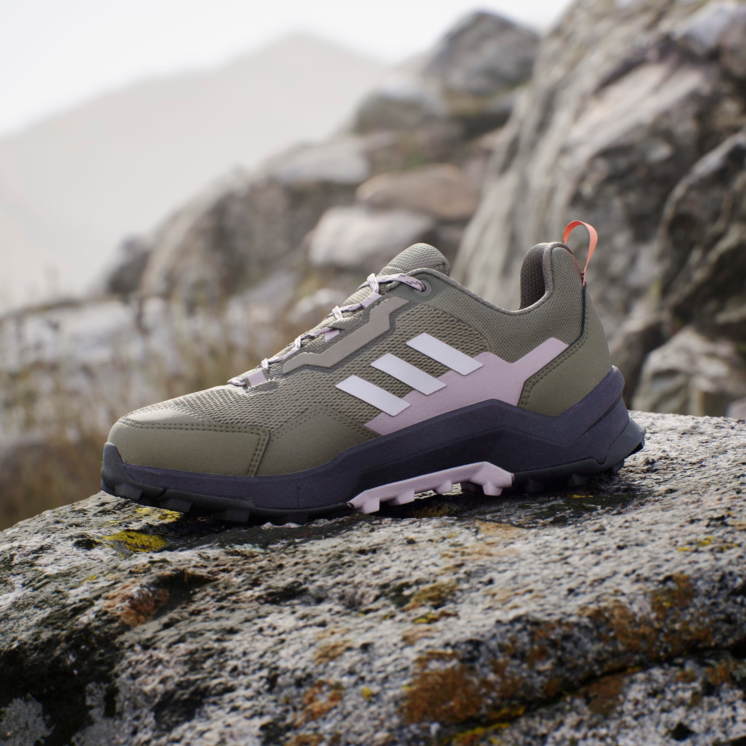 adidas TERREX Wanderschuh »TERREX AX4«