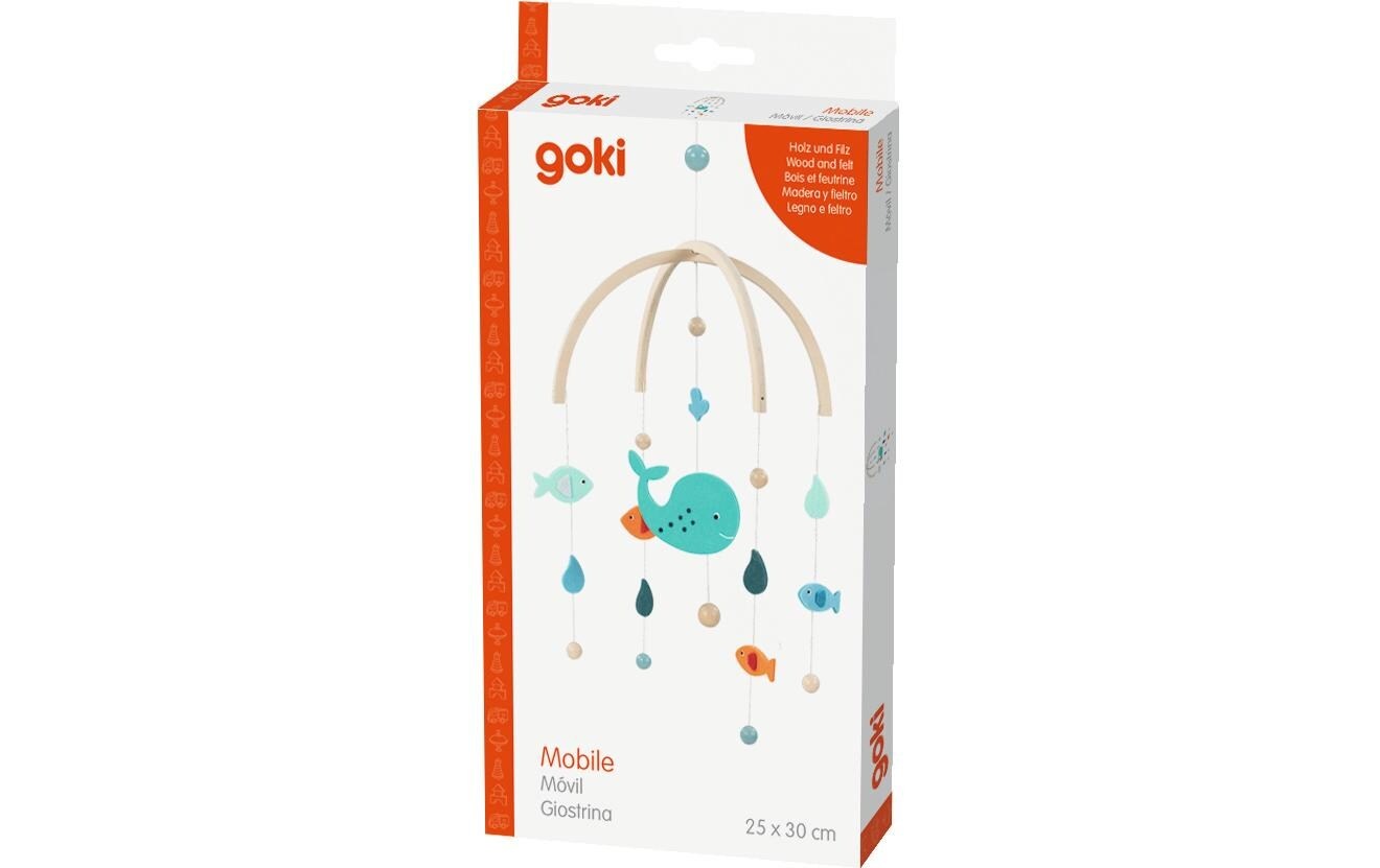 goki Mobile »Wal«