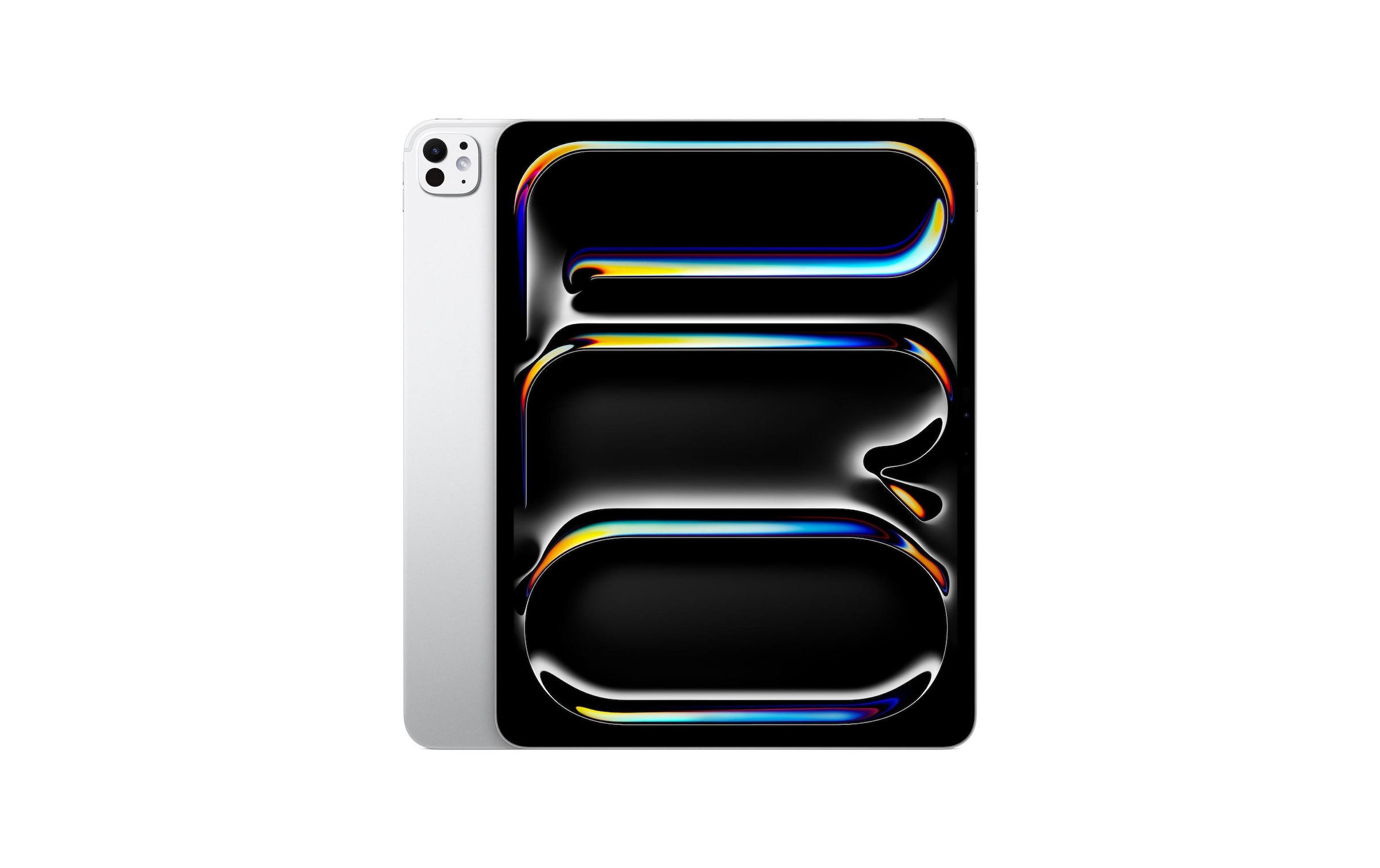 Apple Tablettes »iPad Pro 13 M5 Nano 2025« ( / 13 ″) iPadOS )