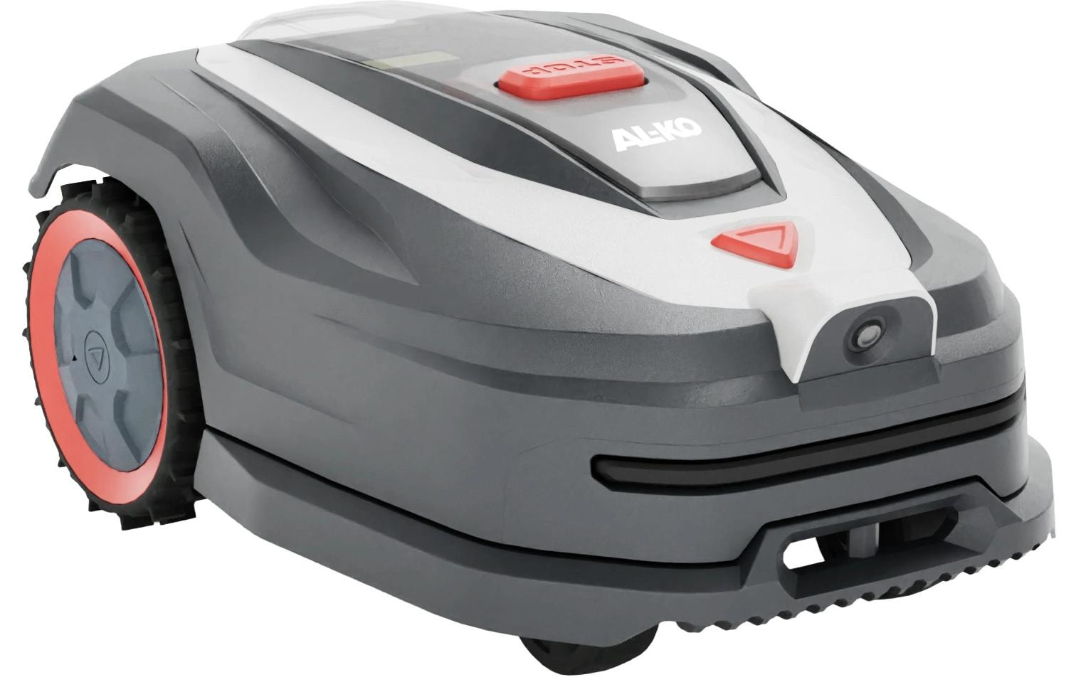 AL-KO Robot tondeuse »Robolinho 1000 VISION 1000 m²«  Geräuschentwicklung: 60 dBA