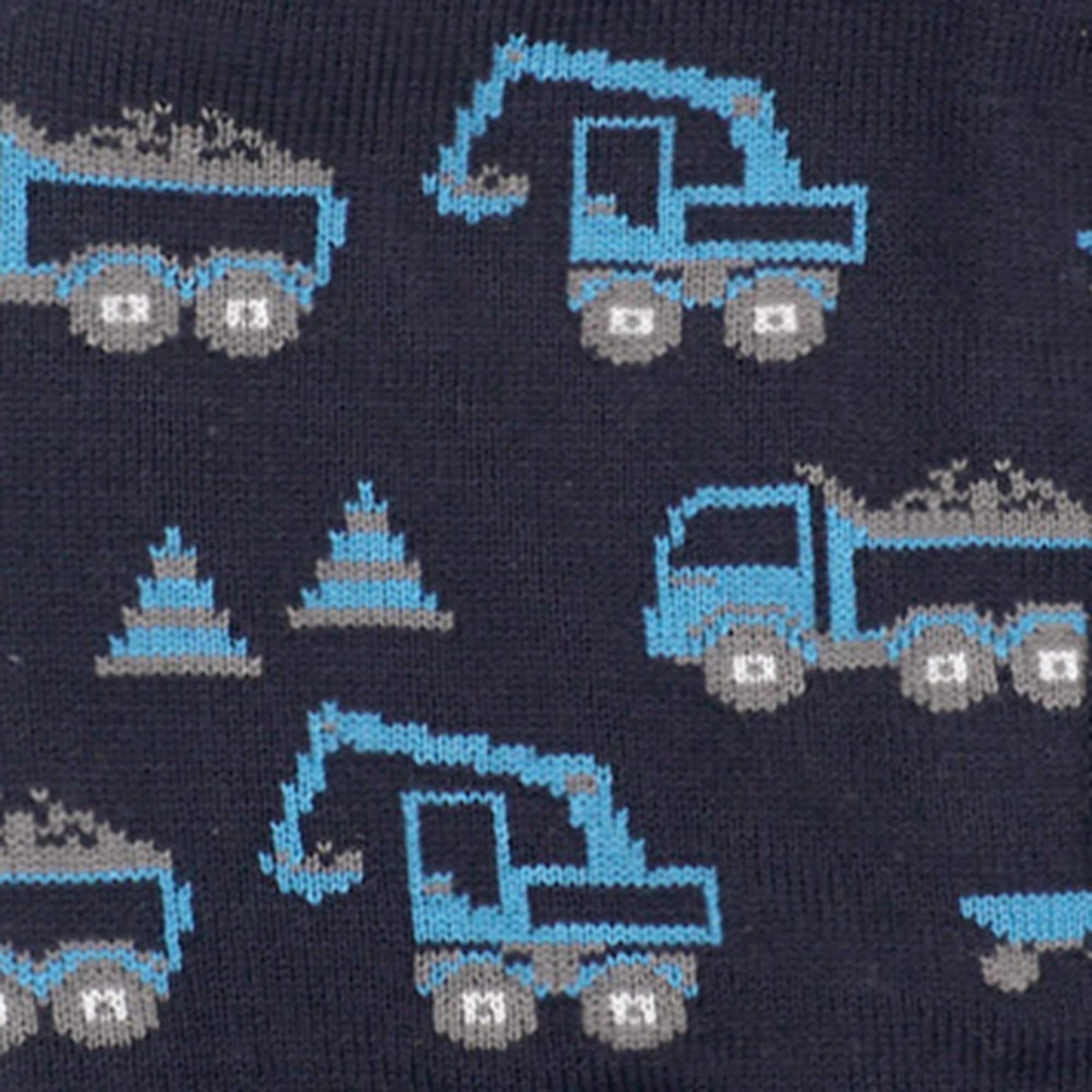 MAXIMO Casquette à enfiler Baumwolle, gestrickt, verlängertes Halsteil, elastisch