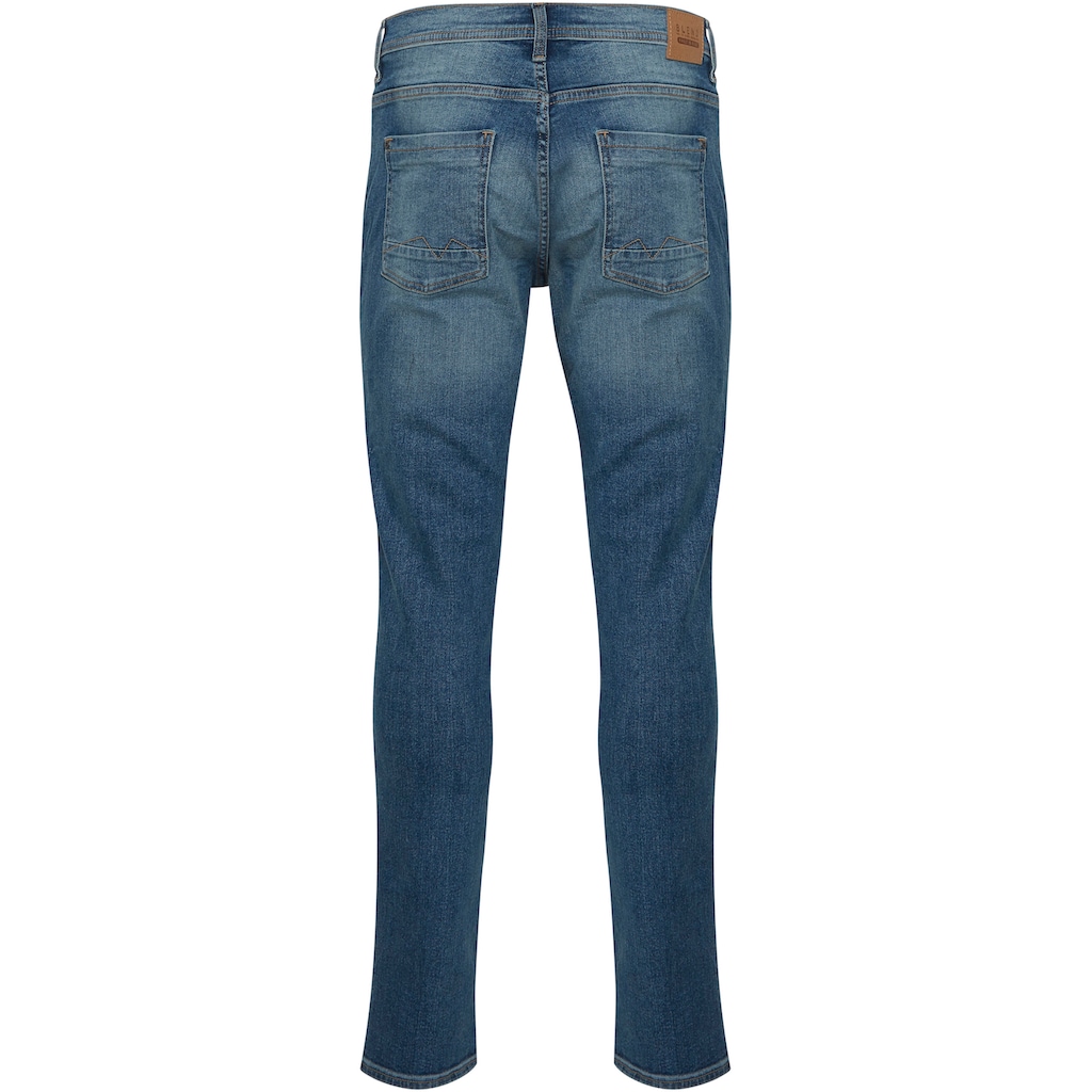 Blend Slim-fit-Jeans »TWISTER«, Regular Fit