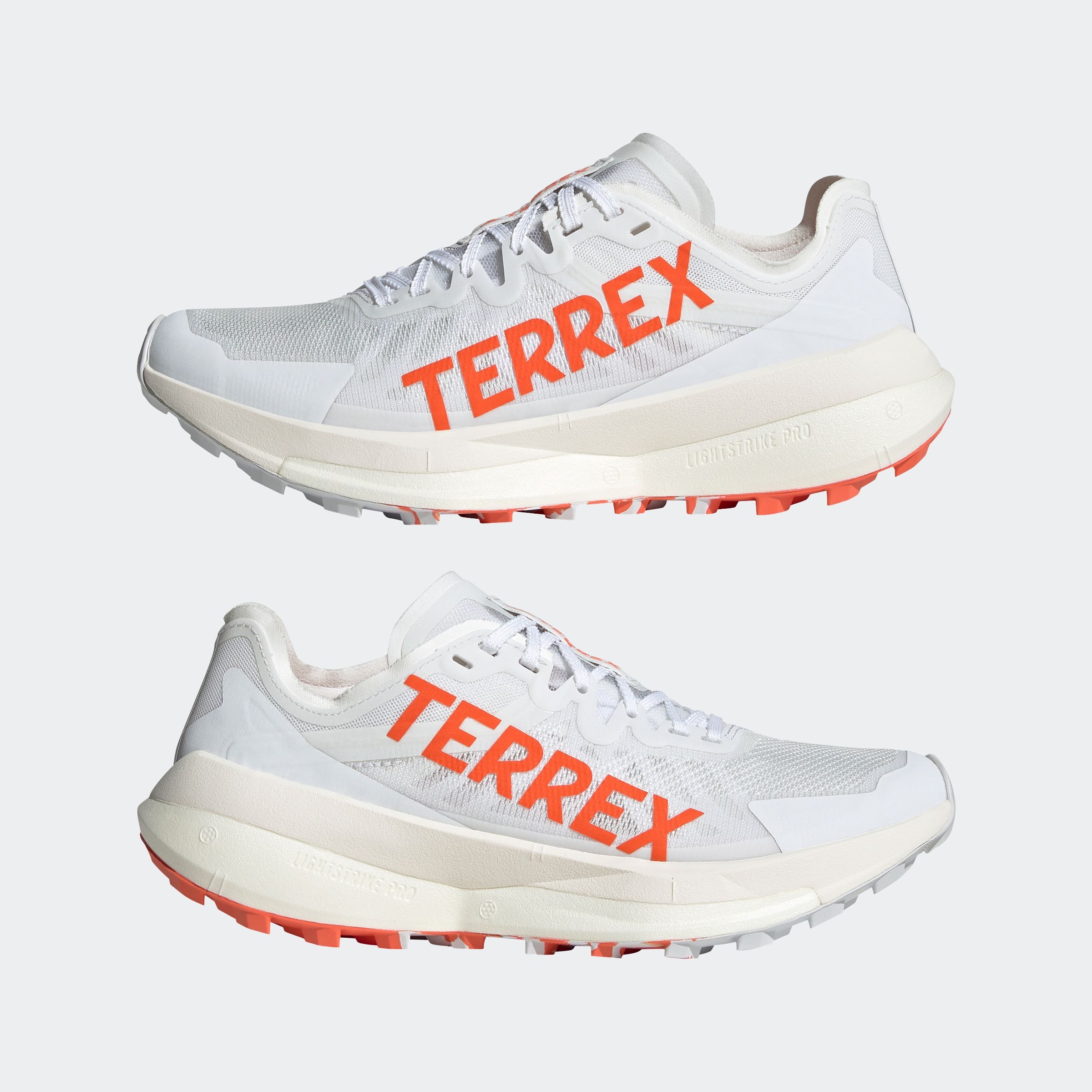 adidas TERREX Trailrunningschuh »TERREX AGRAVIC SPEED TRAILRUNNING«