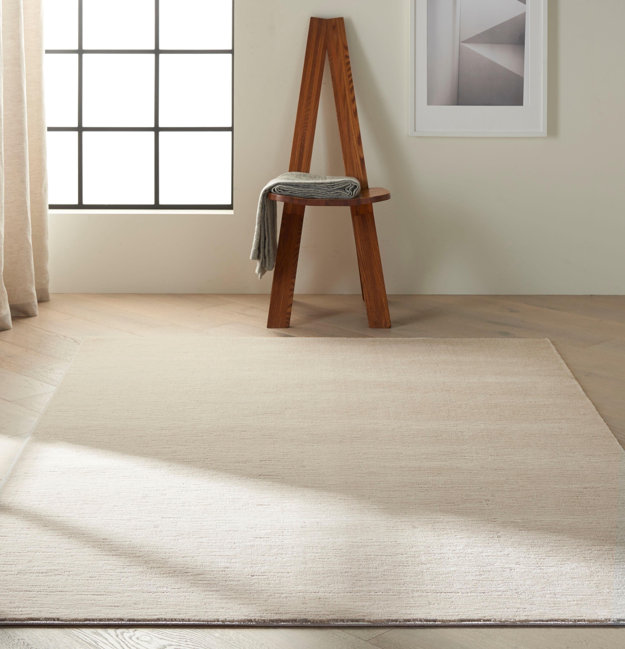 Image of Calvin Klein Teppich »Jackson CK781«, rechteckig, 12 mm Höhe, Wohnzimmer bei Ackermann Versand Schweiz