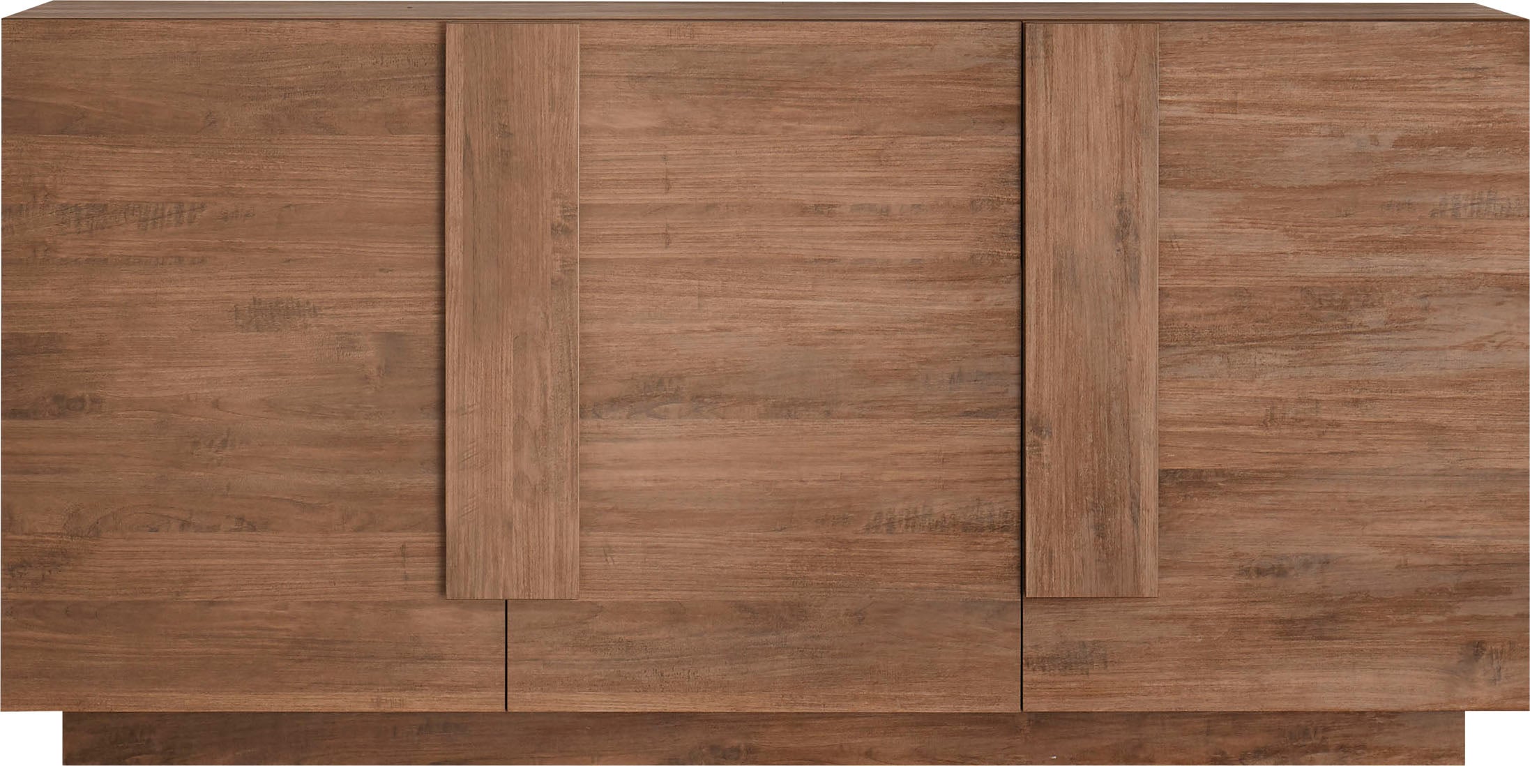 INOSIGN Sideboard »Jupiter«, Breite 181 cm mit 3 Türen