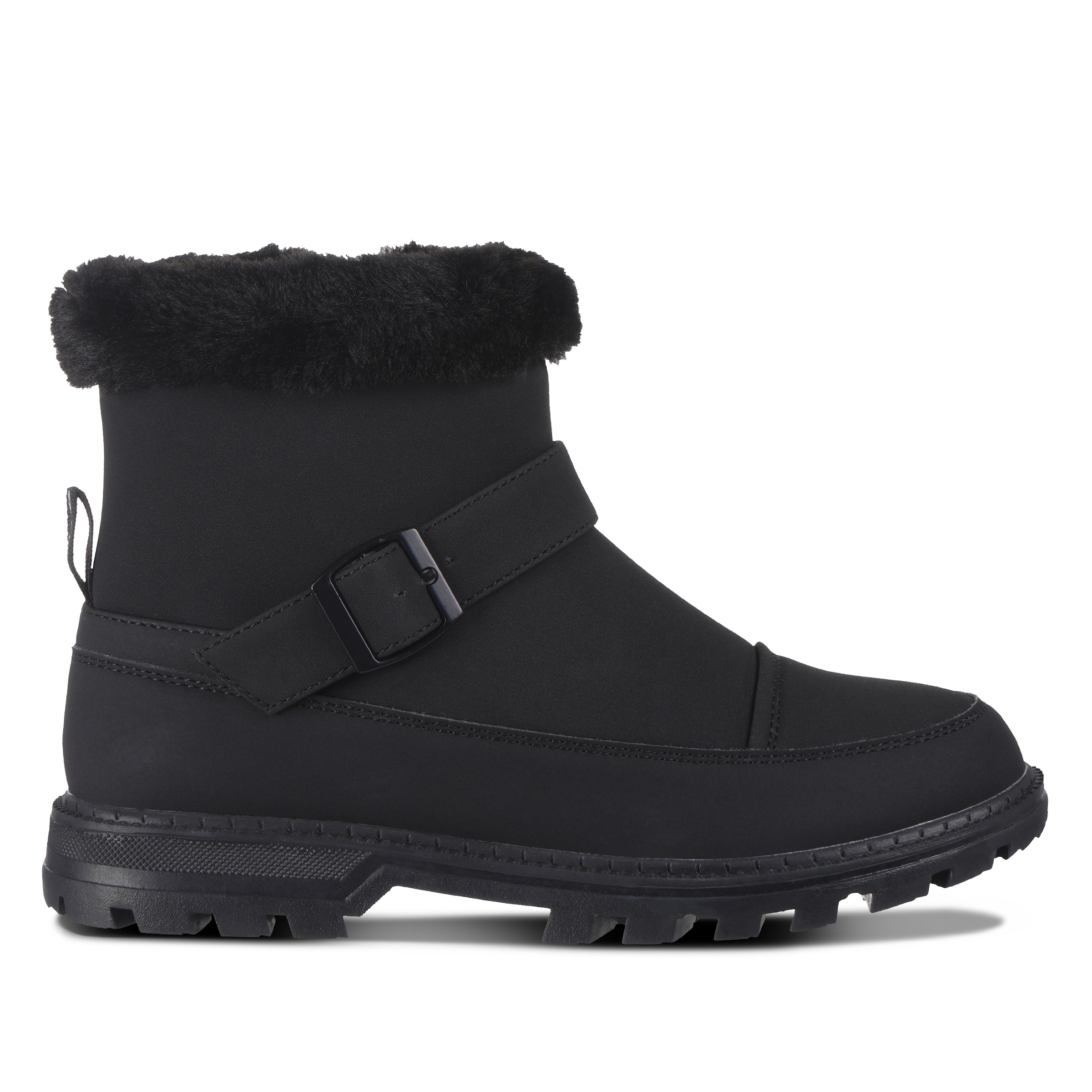 Luhta Winterboots »MALLIKAS MS«, Winterschuhe, Winterstiefel, Snowboots, gefüttert