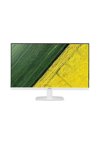 Acer LCD-Monitor »HA240YAwi«, 60,45 cm/23,8 Zoll, 1920 x 1080 px kaufen