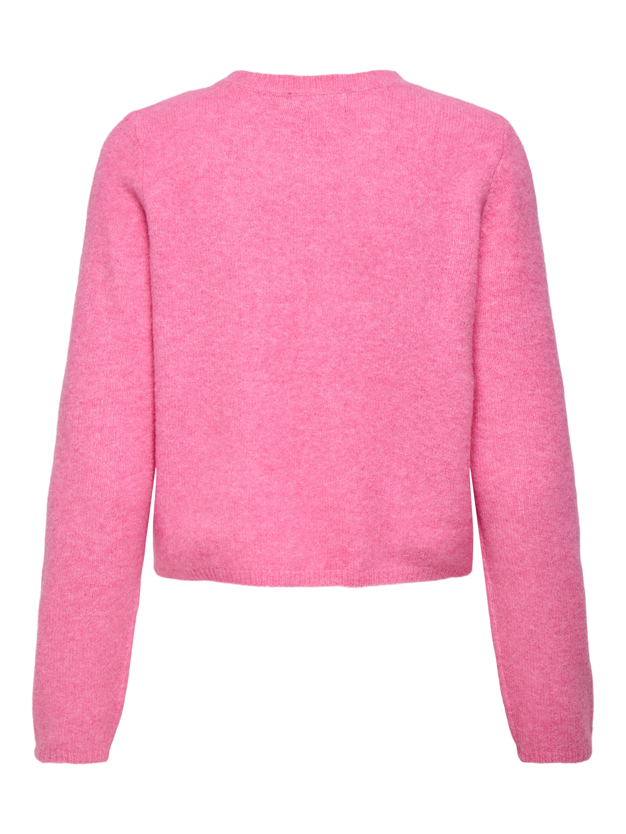 JDY Veste en tricot »JDYCHLOE LIFE L/S CARDIGAN KNT NOOS« Materialmix