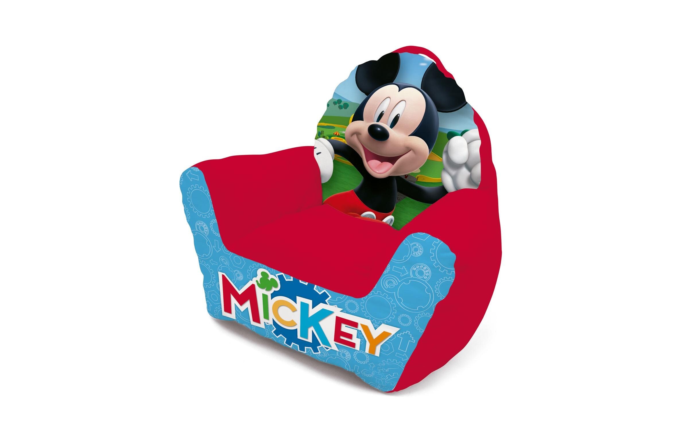 Sessel »Arditex Mickey«