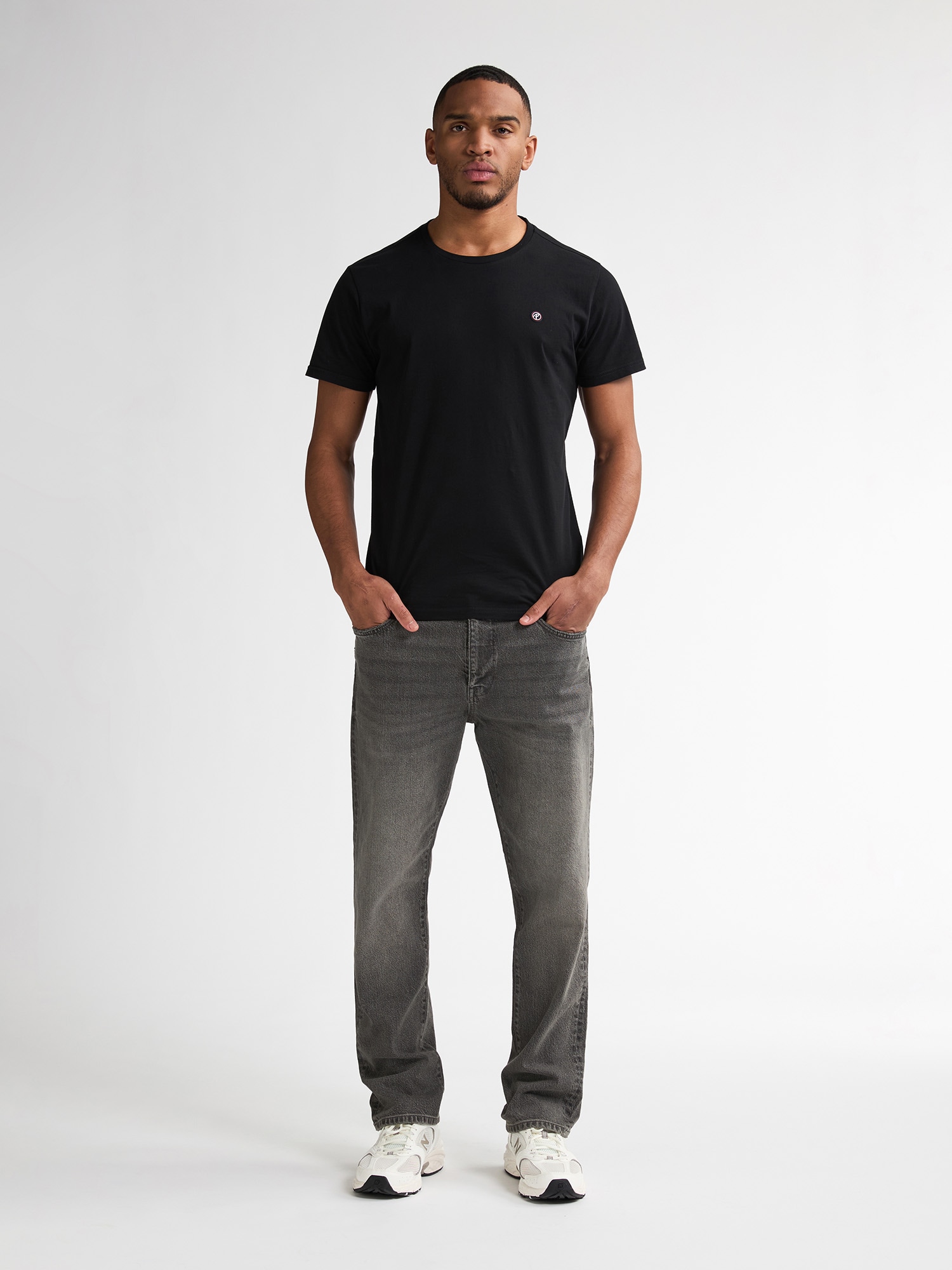 Petrol Industries Loose-fit-Jeans