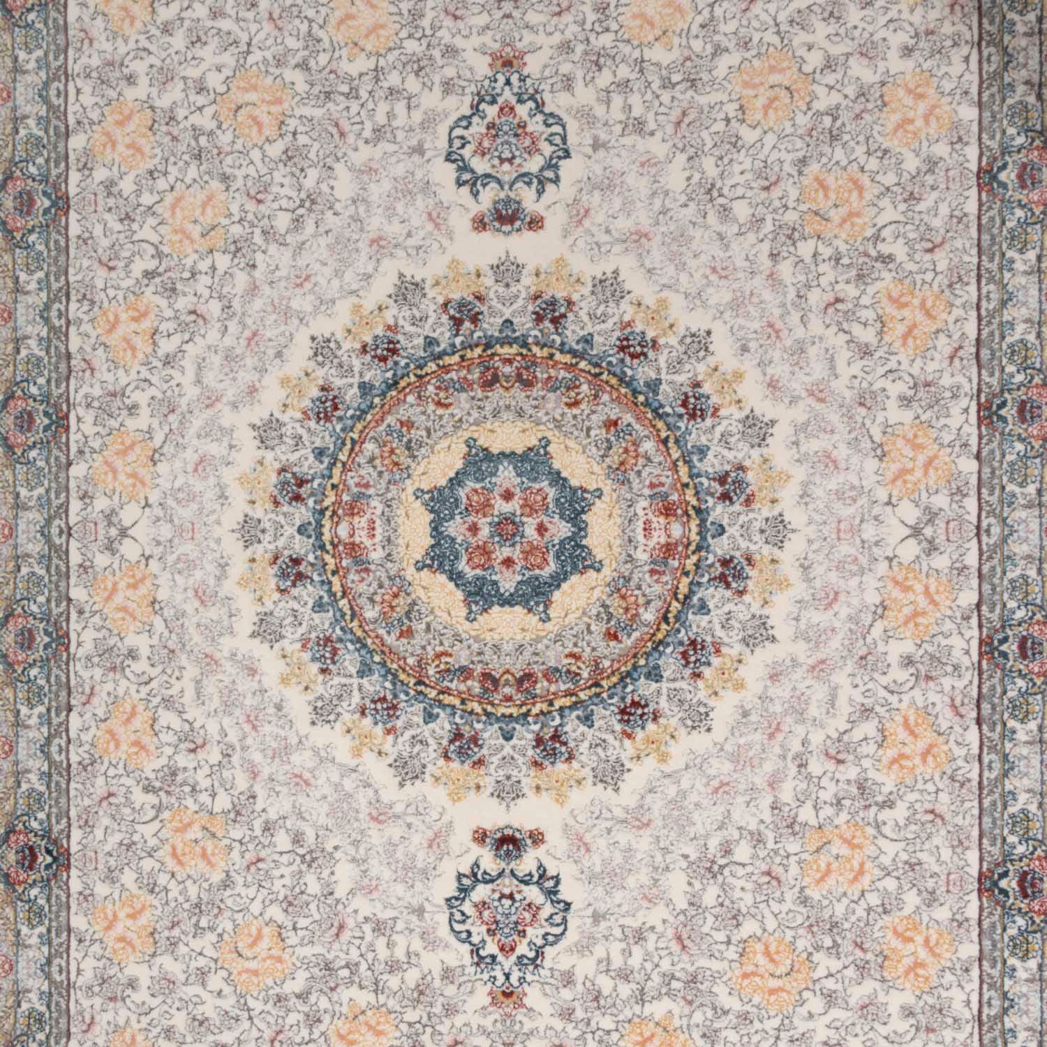 morgenland Orientteppich »Orientteppich - Rejina - läufer«, rechteckig, 6 mm Höhe