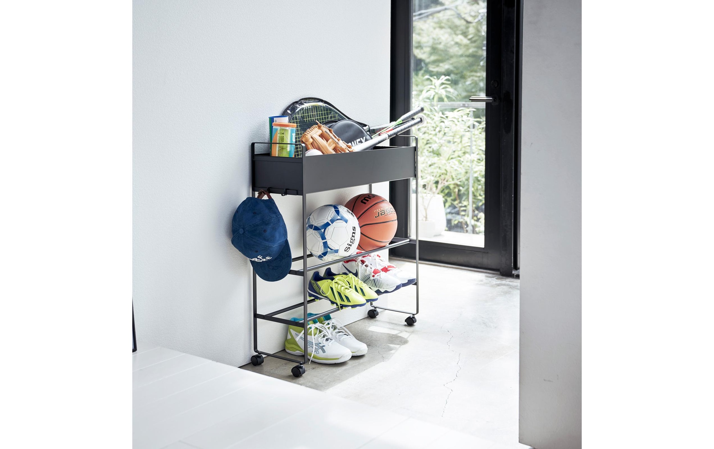 Yamazaki Chariot de service »Yamazaki Tower«