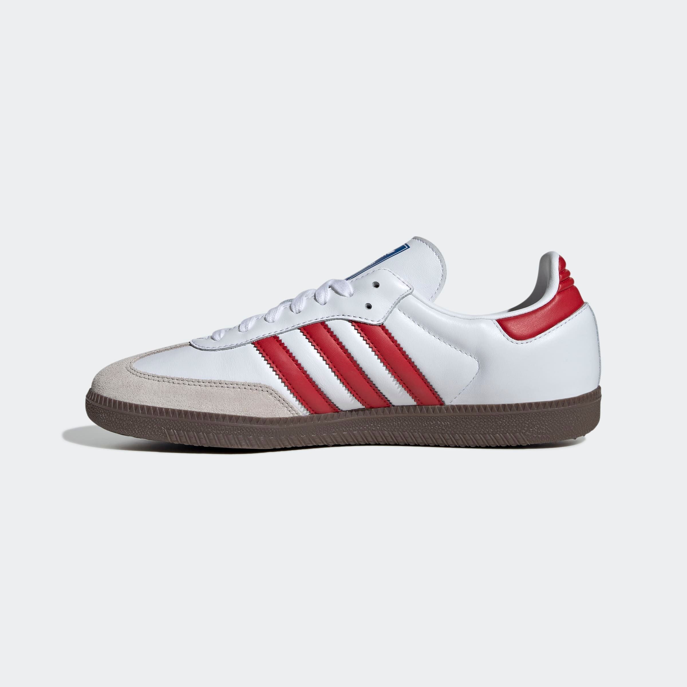 adidas Originals Sneakers »SAMBA OG«