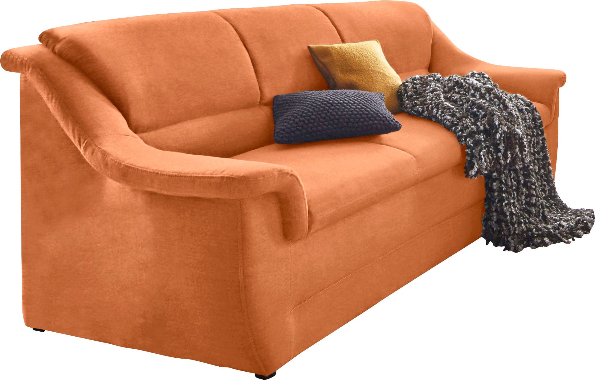 Image of DOMO collection 3-Sitzer »Lale«, optimal für kleinere Räume bei Ackermann Versand Schweiz