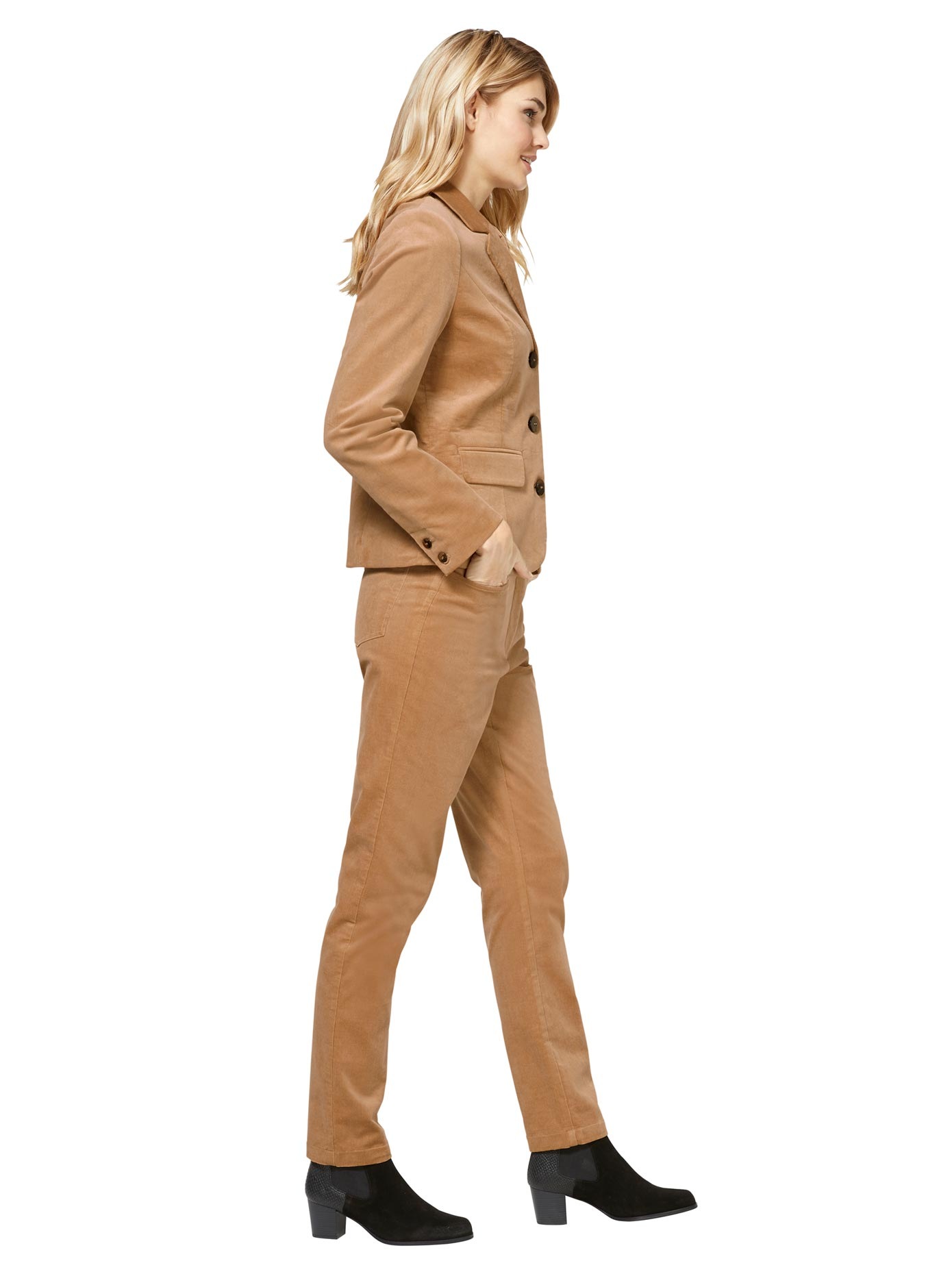 Image of LINEA TESINI by Heine Hosenanzug bei Ackermann Versand Schweiz