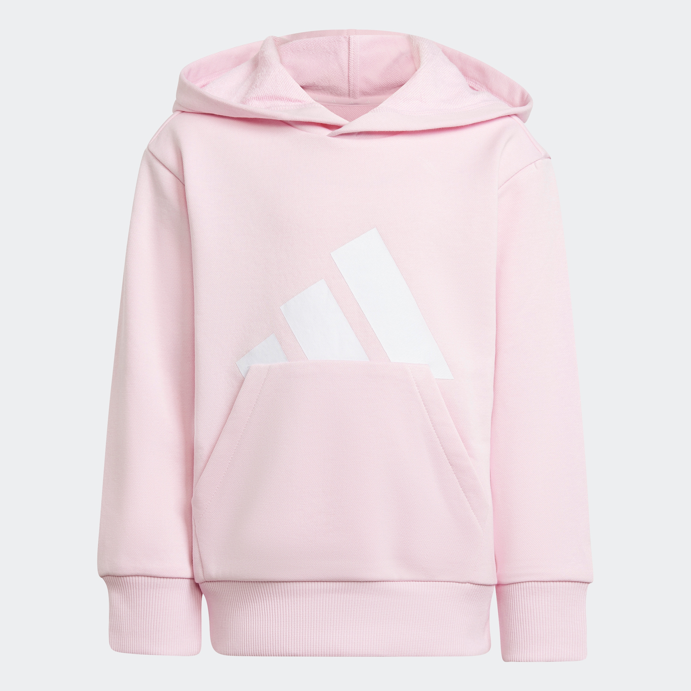 adidas Sportswear Kapuzensweatshirt »LK BL FT HD«