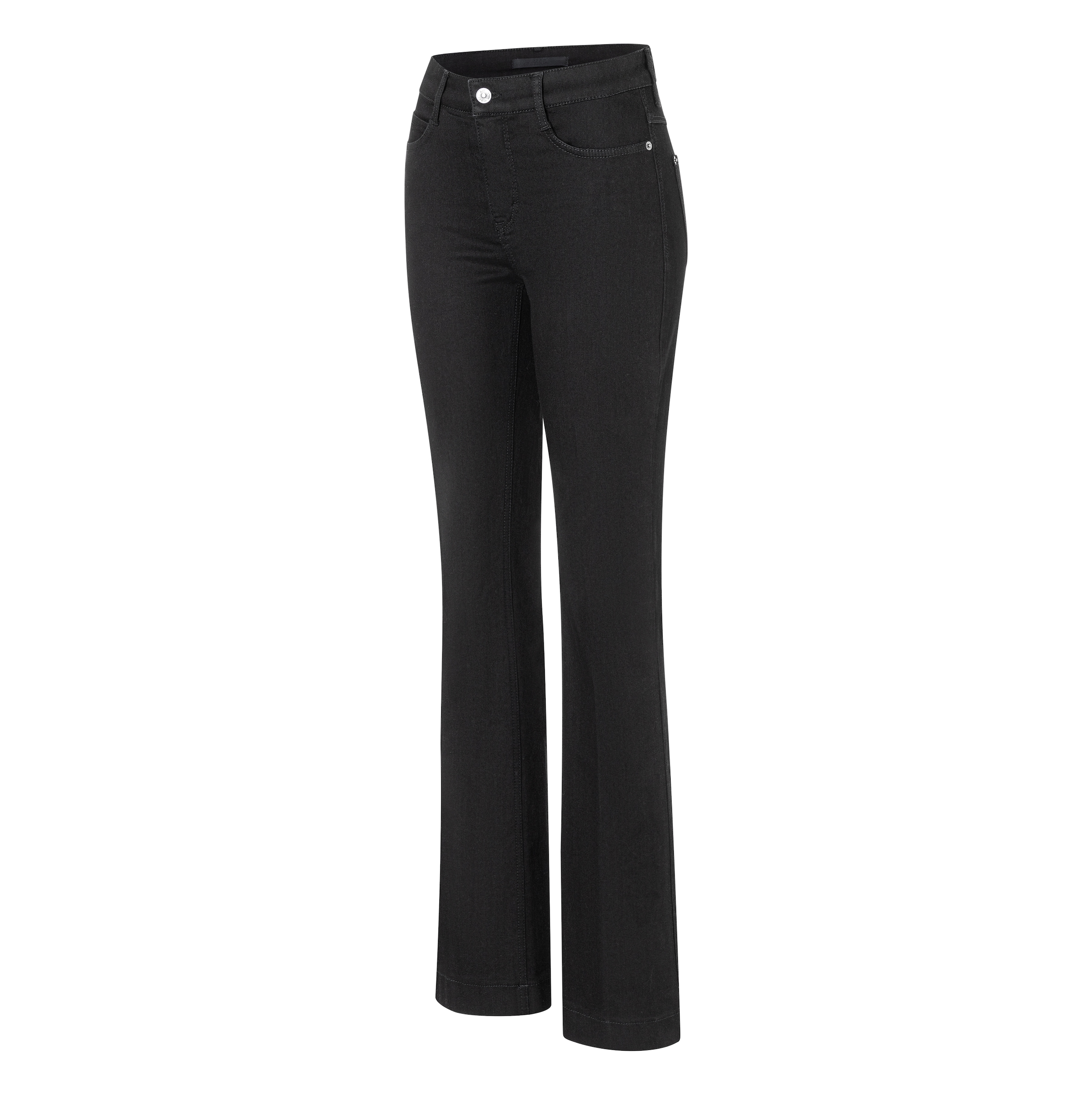 MAC Bootcut-Jeans »BOOT«, im Five-Pocket Style