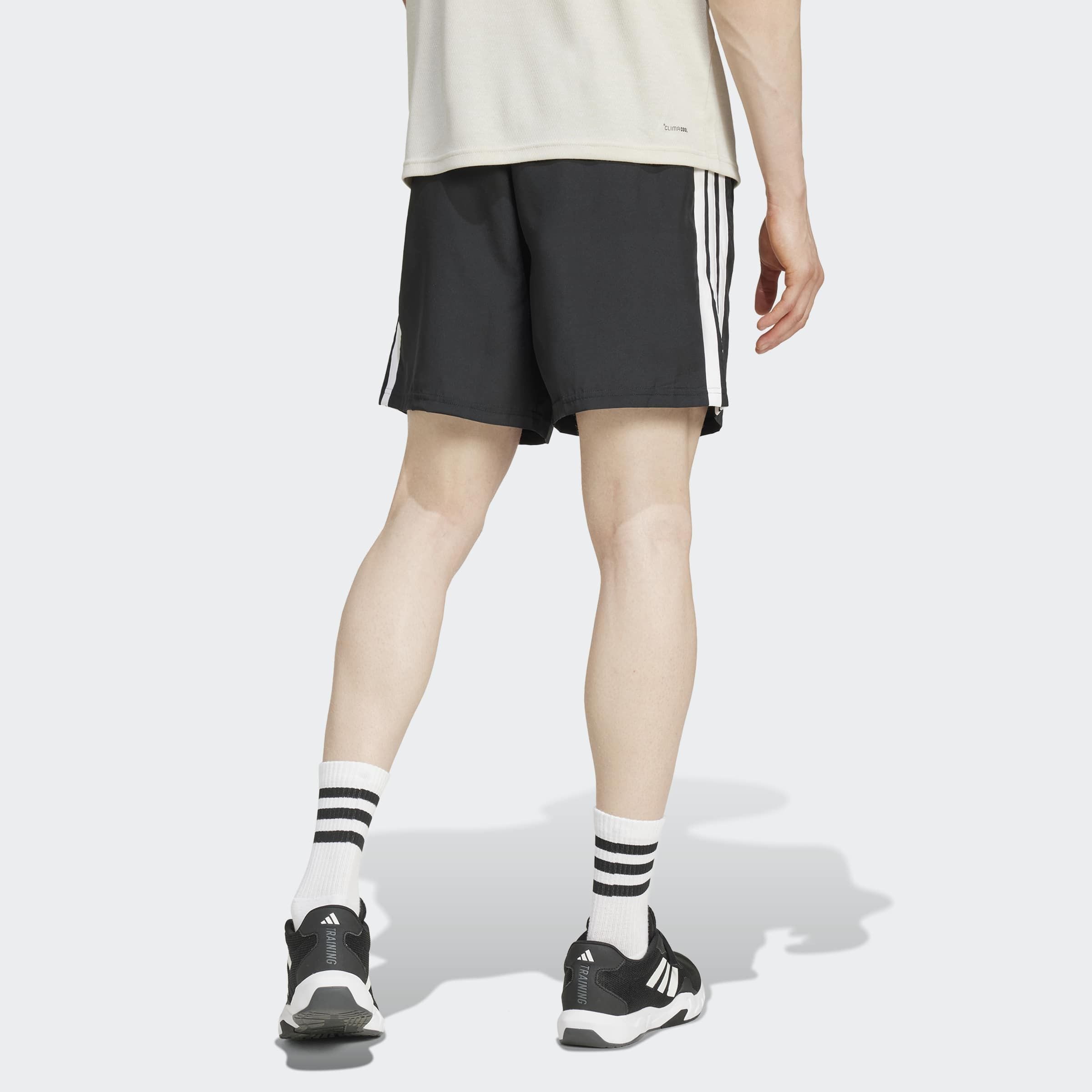 adidas Performance Shorts »TR-ES 3S WV SH«