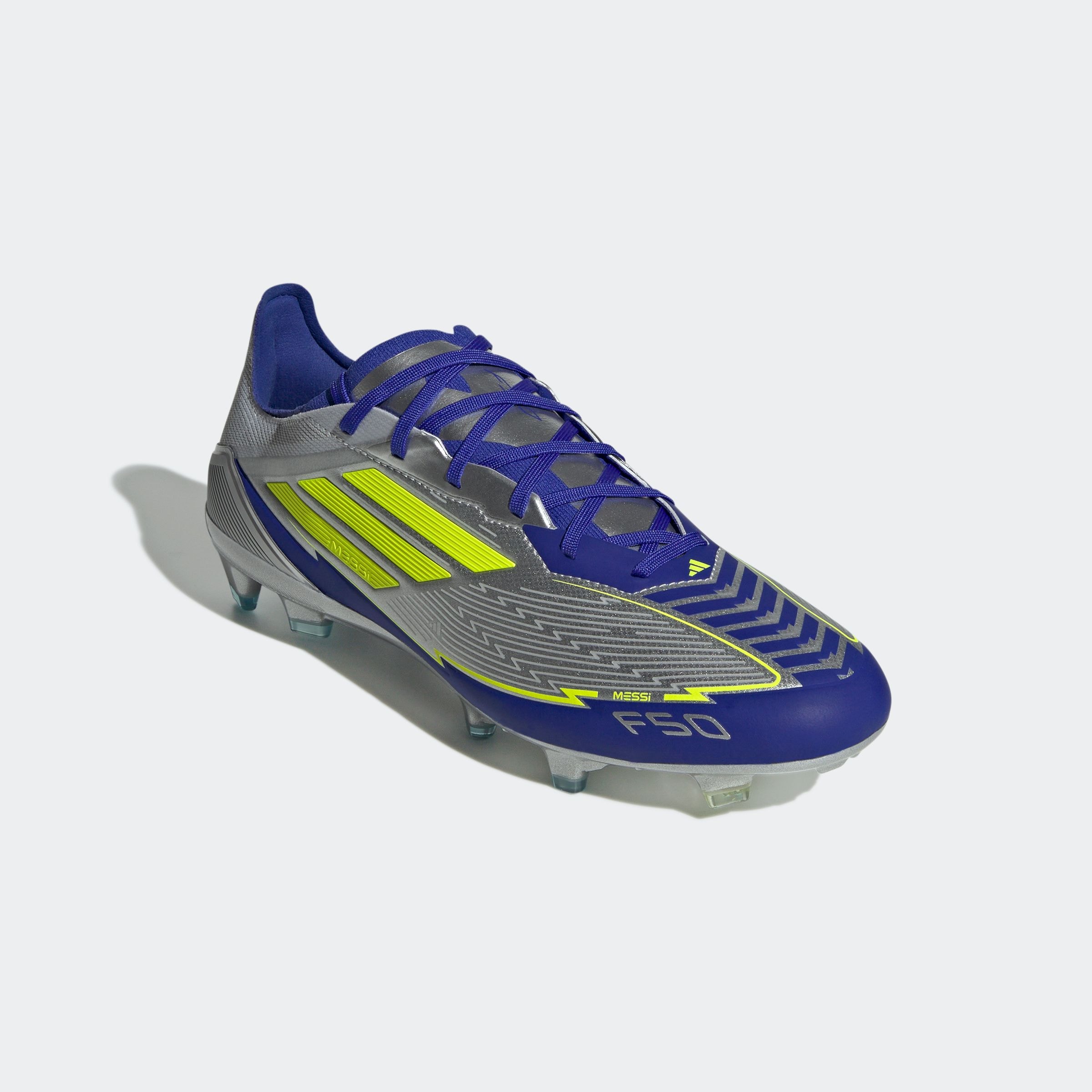 adidas Performance Fussballschuh »F50 PRO MESSI FG«