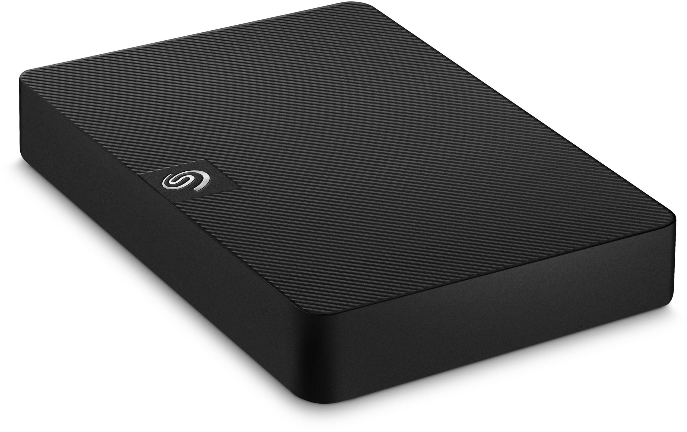 Seagate externe HDD-Festplatte »Expansio«