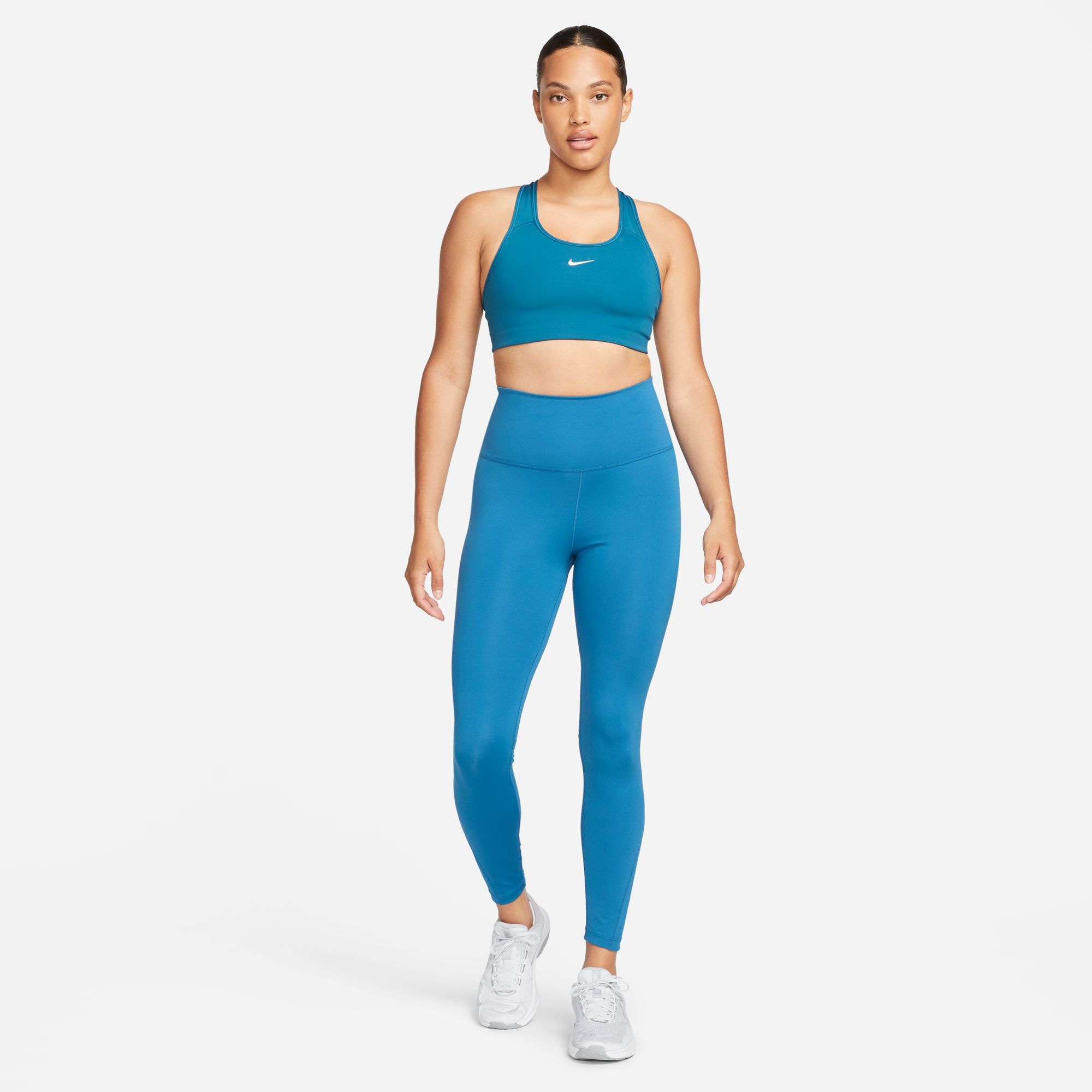 Nike Trainingstights »ONE WOMEN'S HIGH-WAISTED / LEGGINGS«