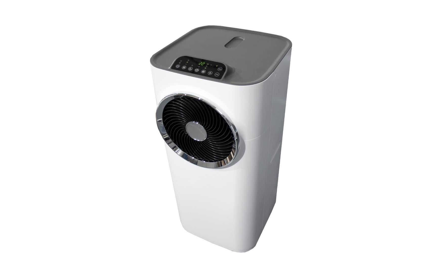 Coldtec by Kibernetik Klimagerät »KL140 100 m³«