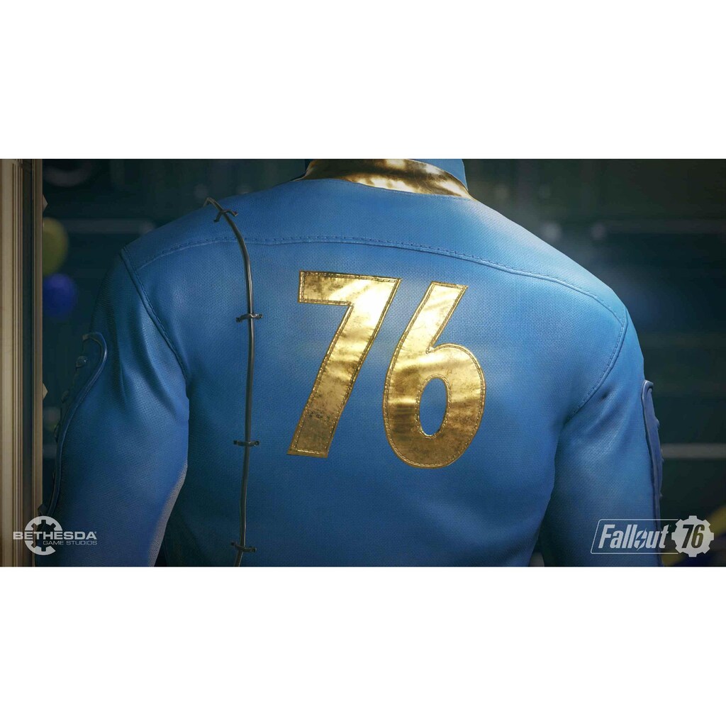 Spielesoftware »Fallout 76«, PC