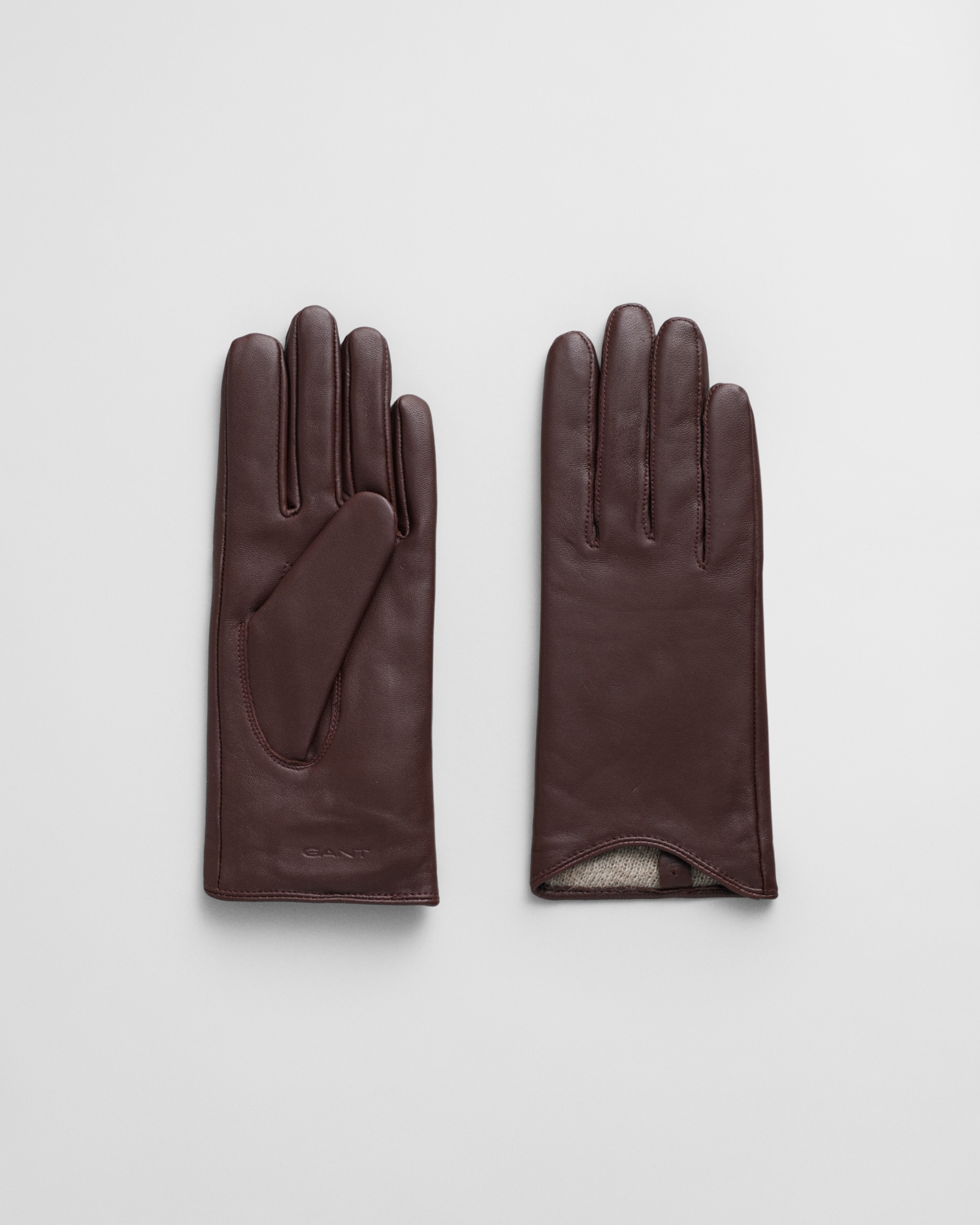 Lederhandschuhe »LEATHER GLOVES«