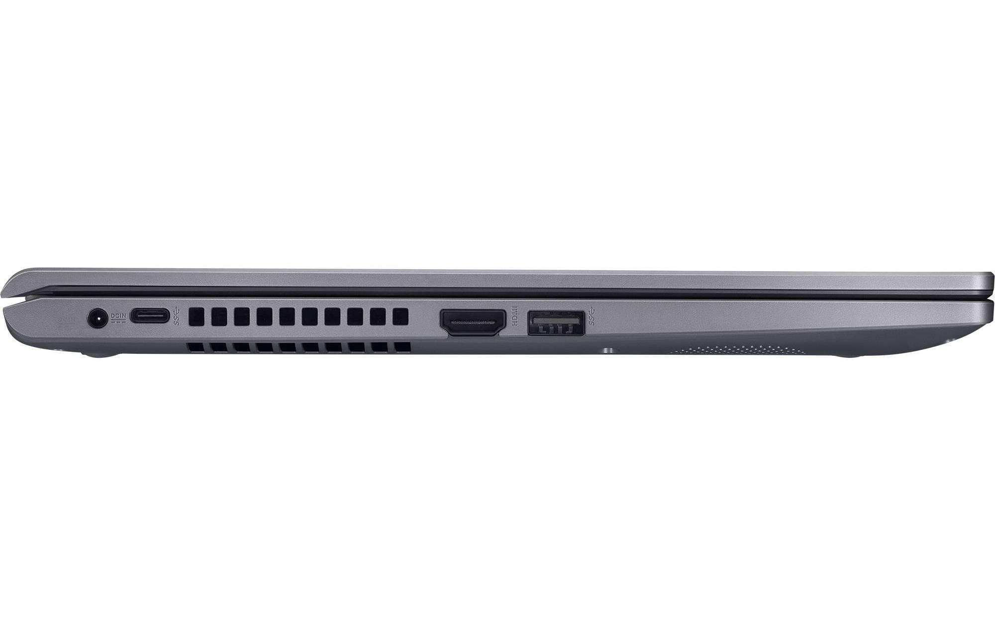 Asus Notebook »15 (X515MA-BQ397WS)«, 39,46 cm, / 15,6 Zoll, Intel, Celeron, UHD Graphics 600, 256 GB SSD