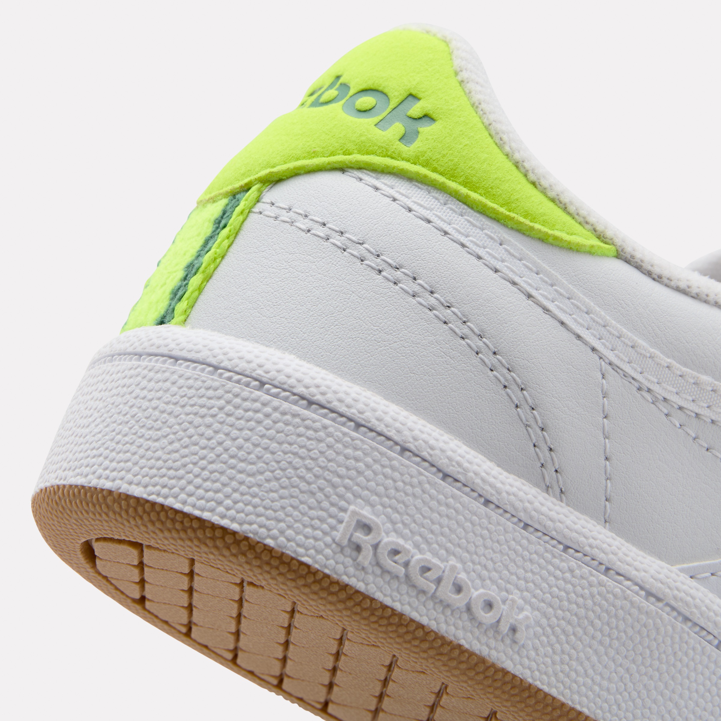 Reebok Classic Sneakers »CLUB C«