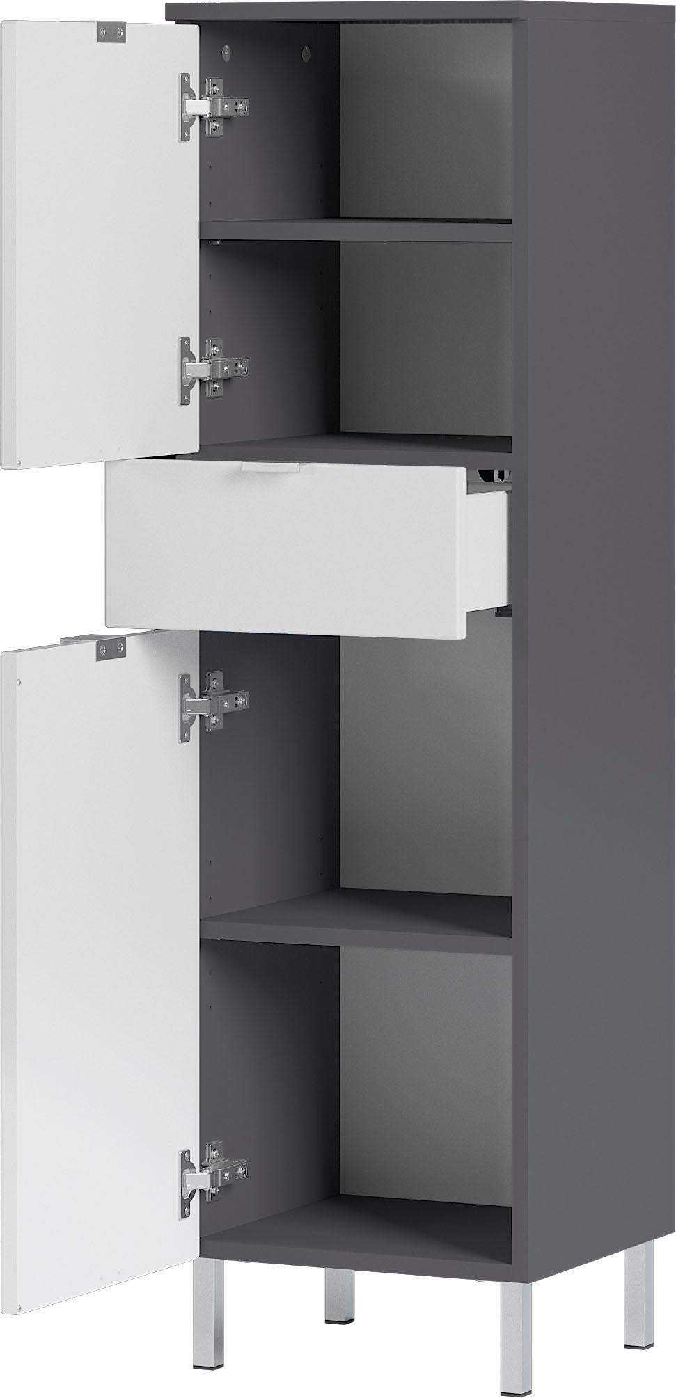 GERMANIA Armoire intermédiaire »GW-Mauresa«