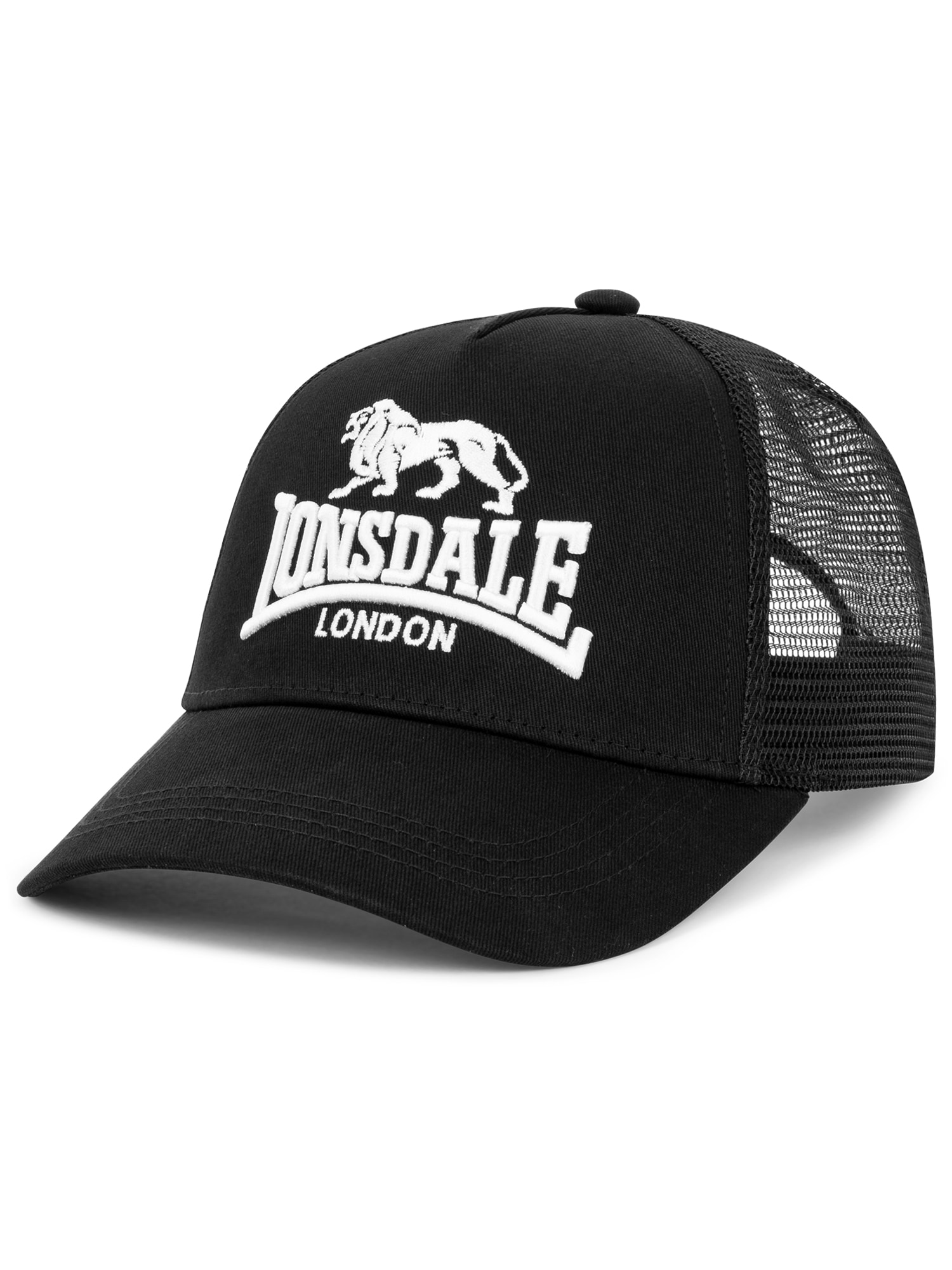 Lonsdale Trucker Cap