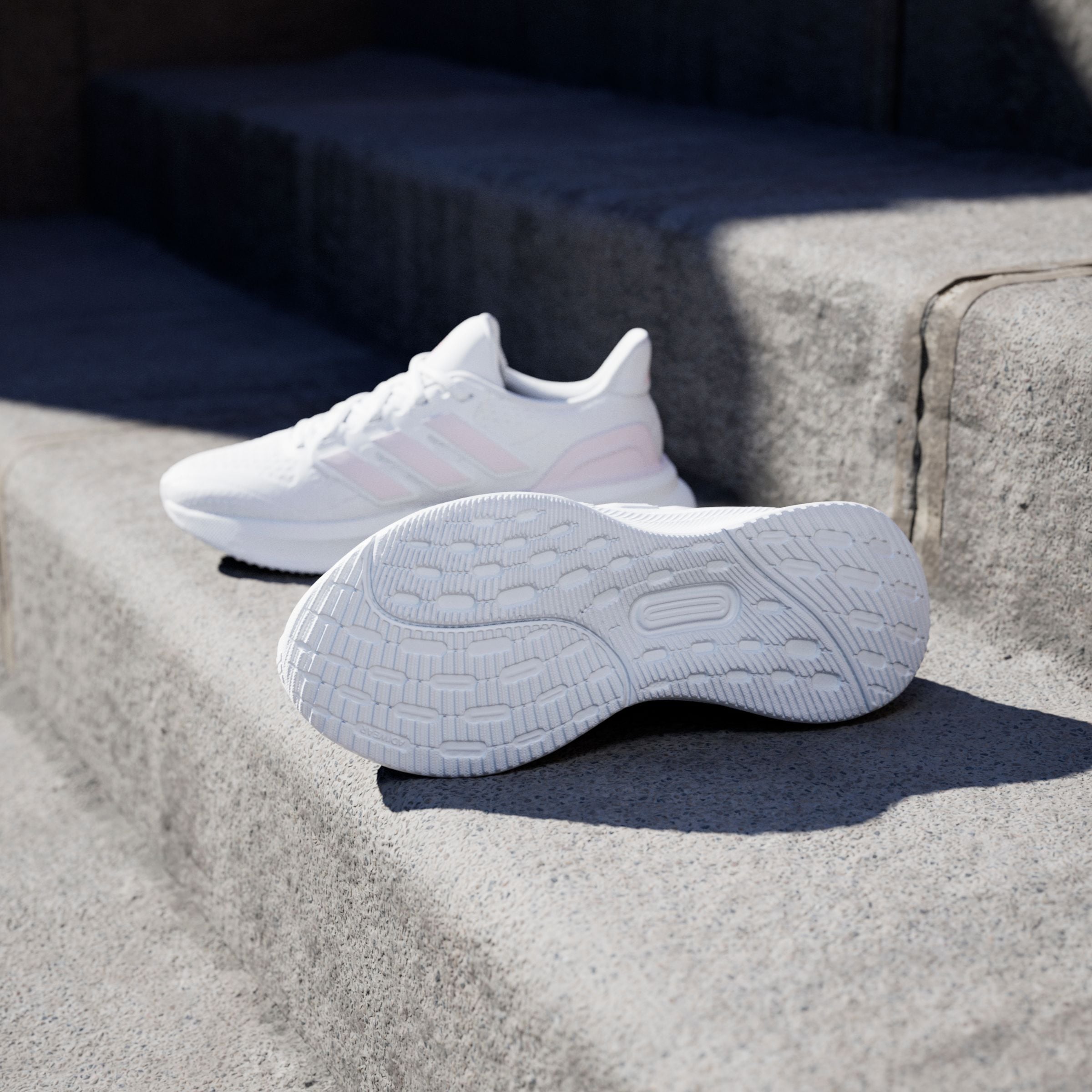 adidas Performance Laufschuh »ULTRARUN 5 W«