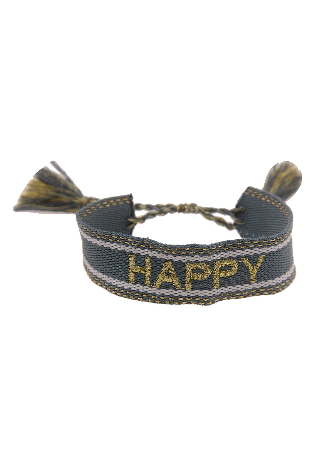 Image of leslii Armband »Happy, Festival Armband, 260120406, 260120411« bei Ackermann Versand Schweiz