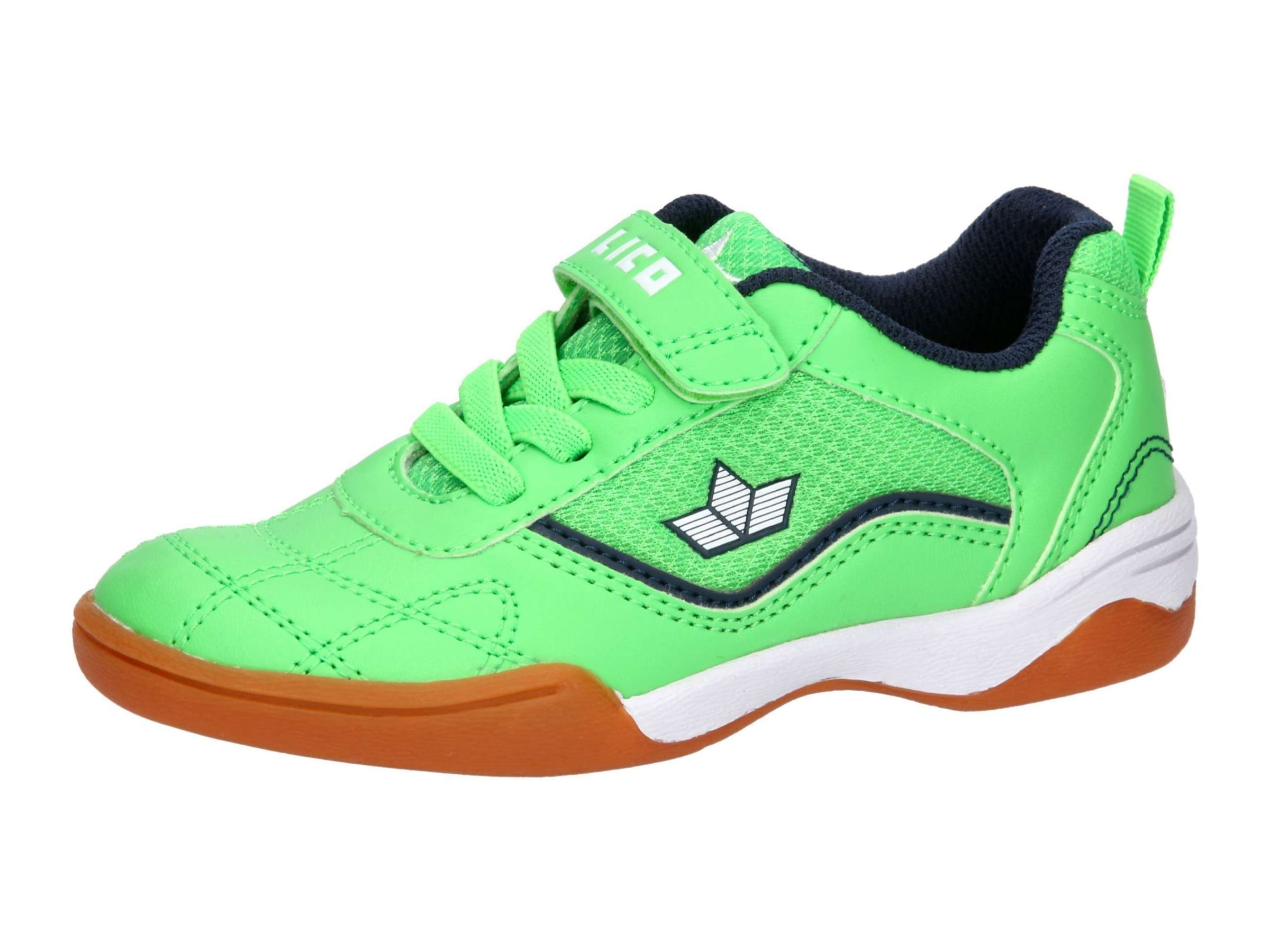 Image of Lico Hallenschuh "Sportschuh Ben VS"