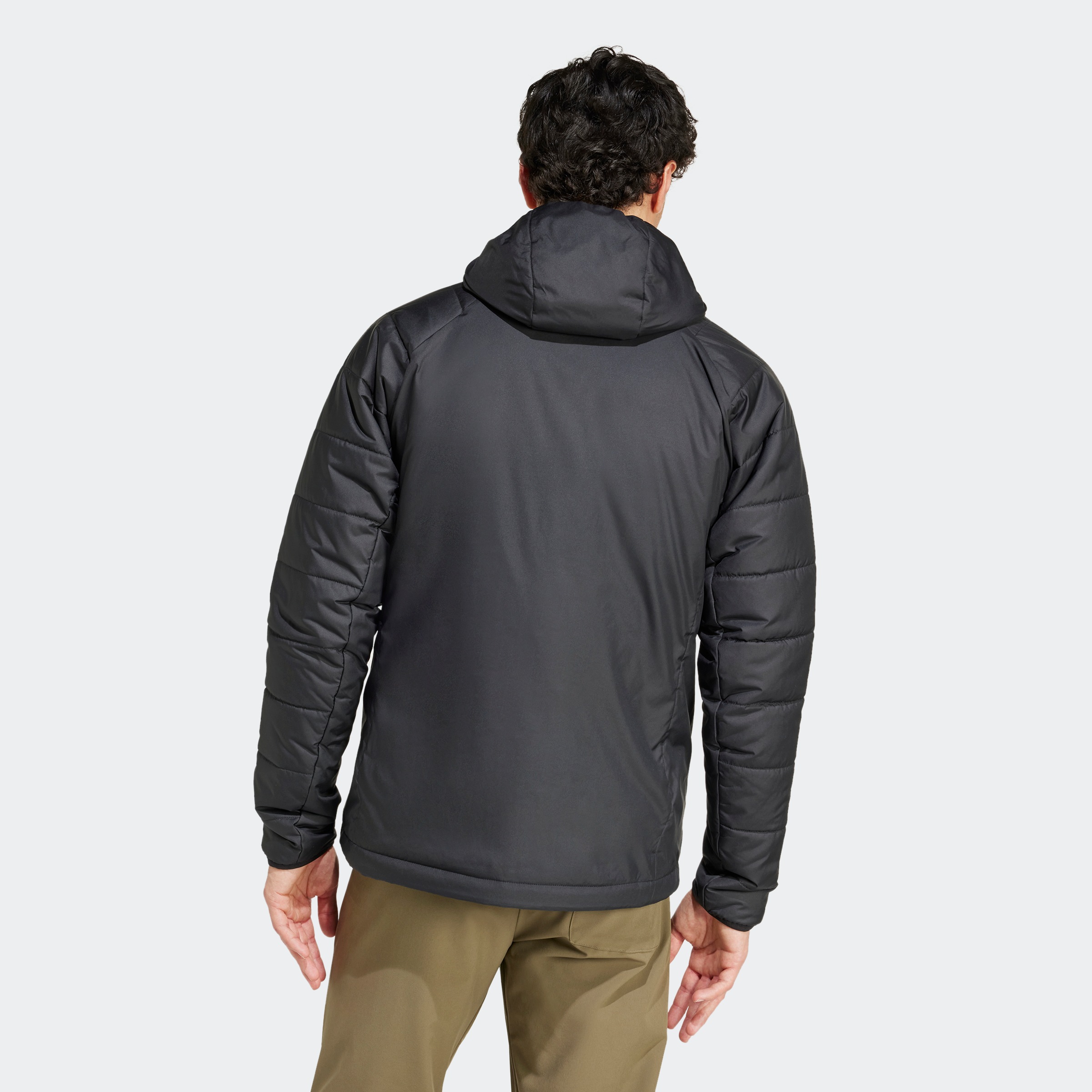 adidas TERREX Outdoorjacke »MT INS HO JKT«