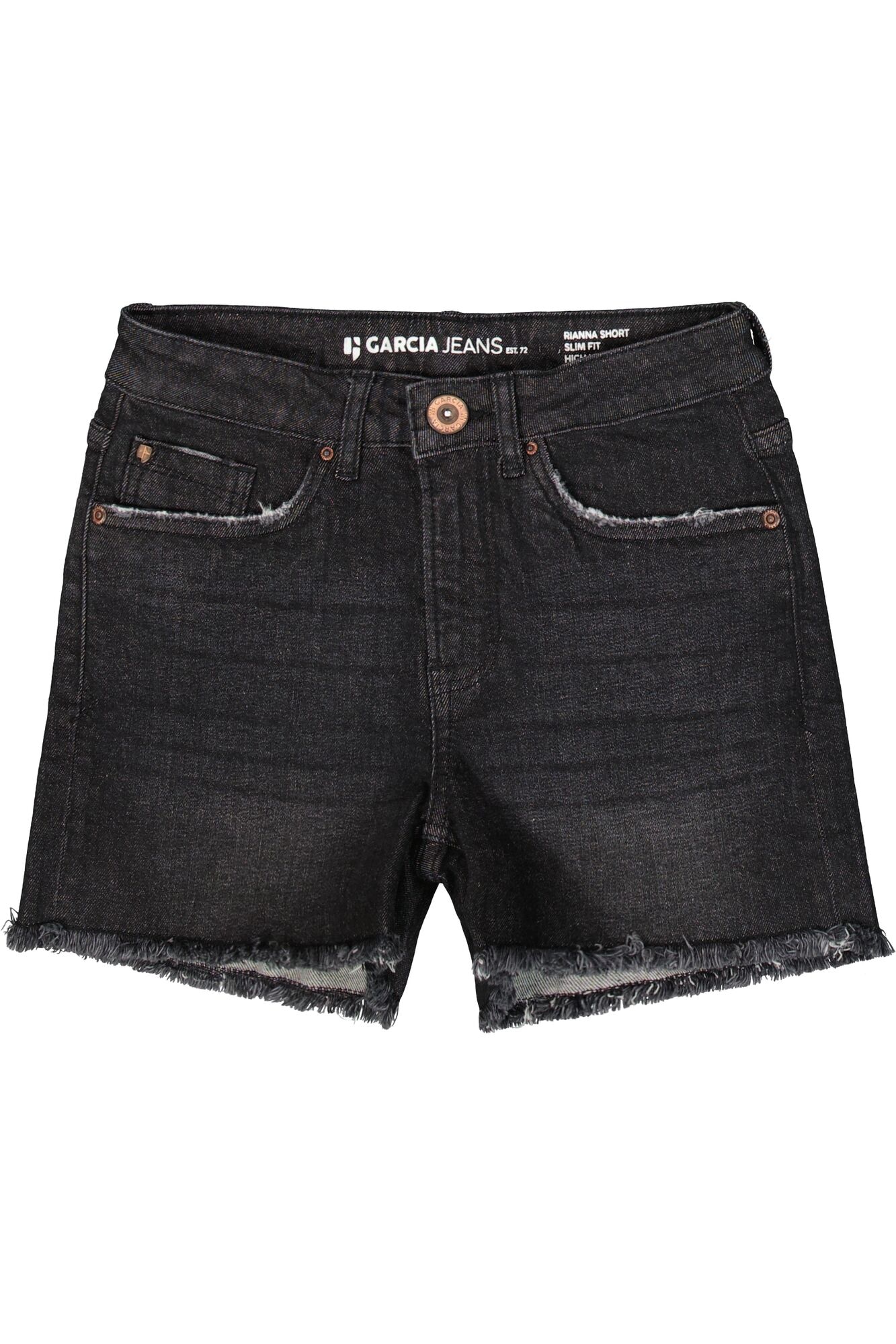Garcia Shorts »Rianna«, für Girls