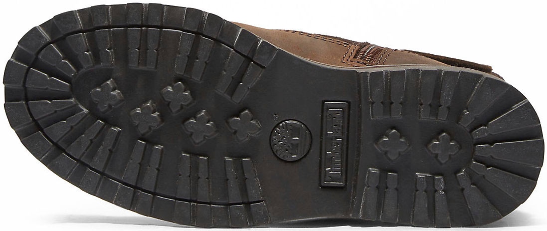 Timberland Bottes d'hiver »COURMA KIDMID WARM LINED BOOT«  Stiefelette, Winterschuhe,gefüttert & wärmend