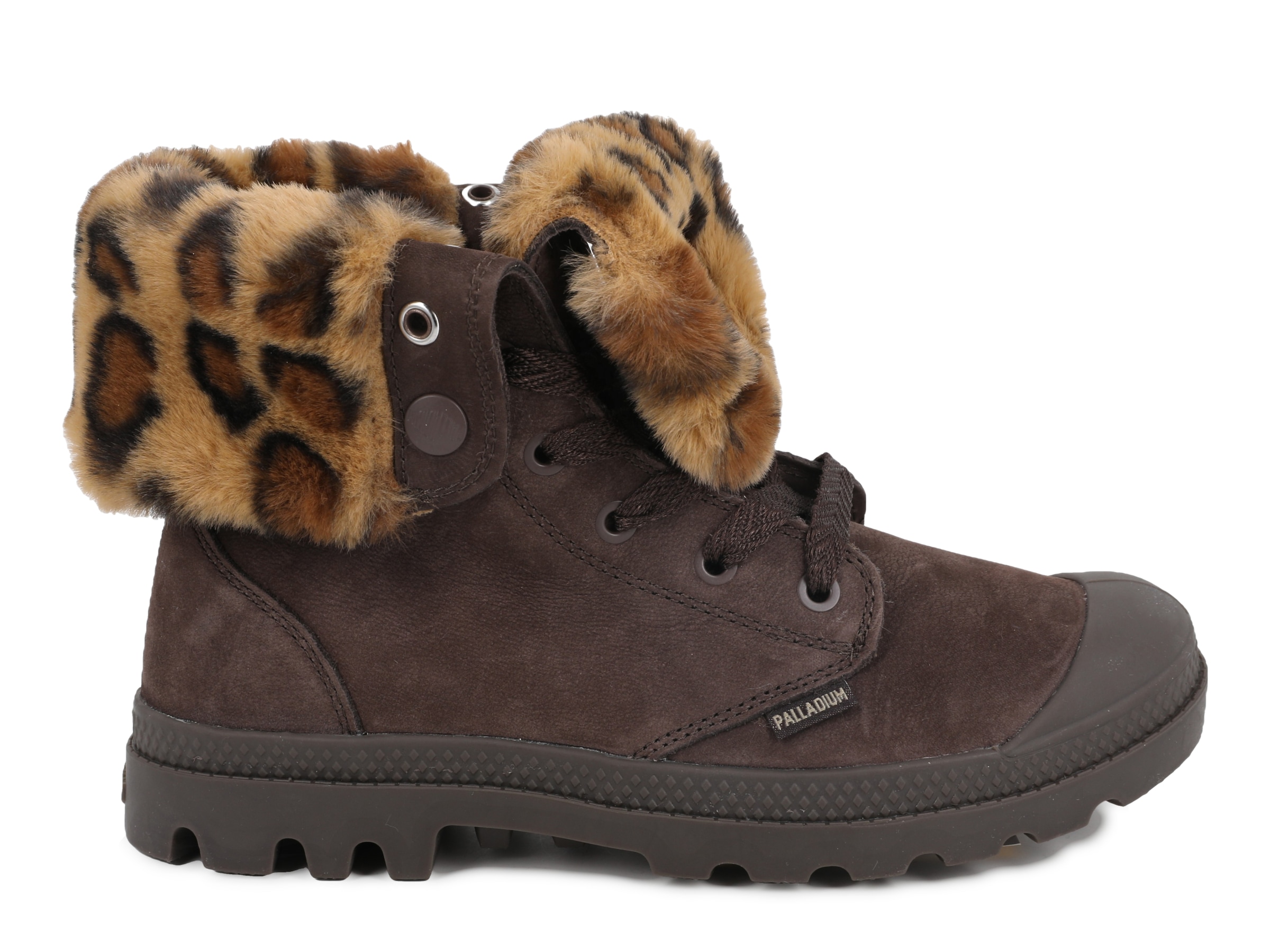 Palladium Bottes d'hiver »BAGGY NBK WL WILD«  Winterschuhe, Winterstiefel, Snowboots, gefüttert