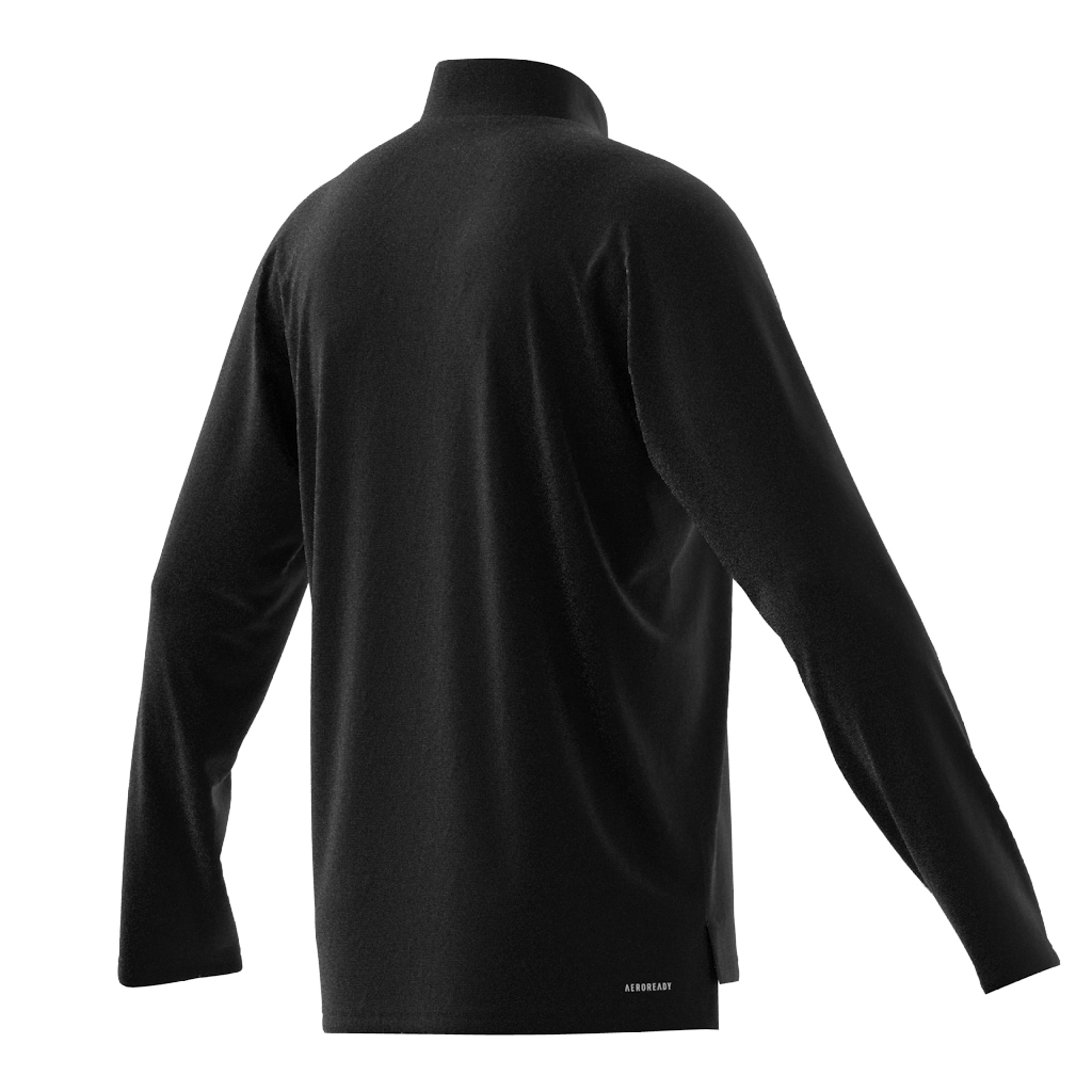 adidas Performance Sweatshirt »TR-ES 1I4ZIP«