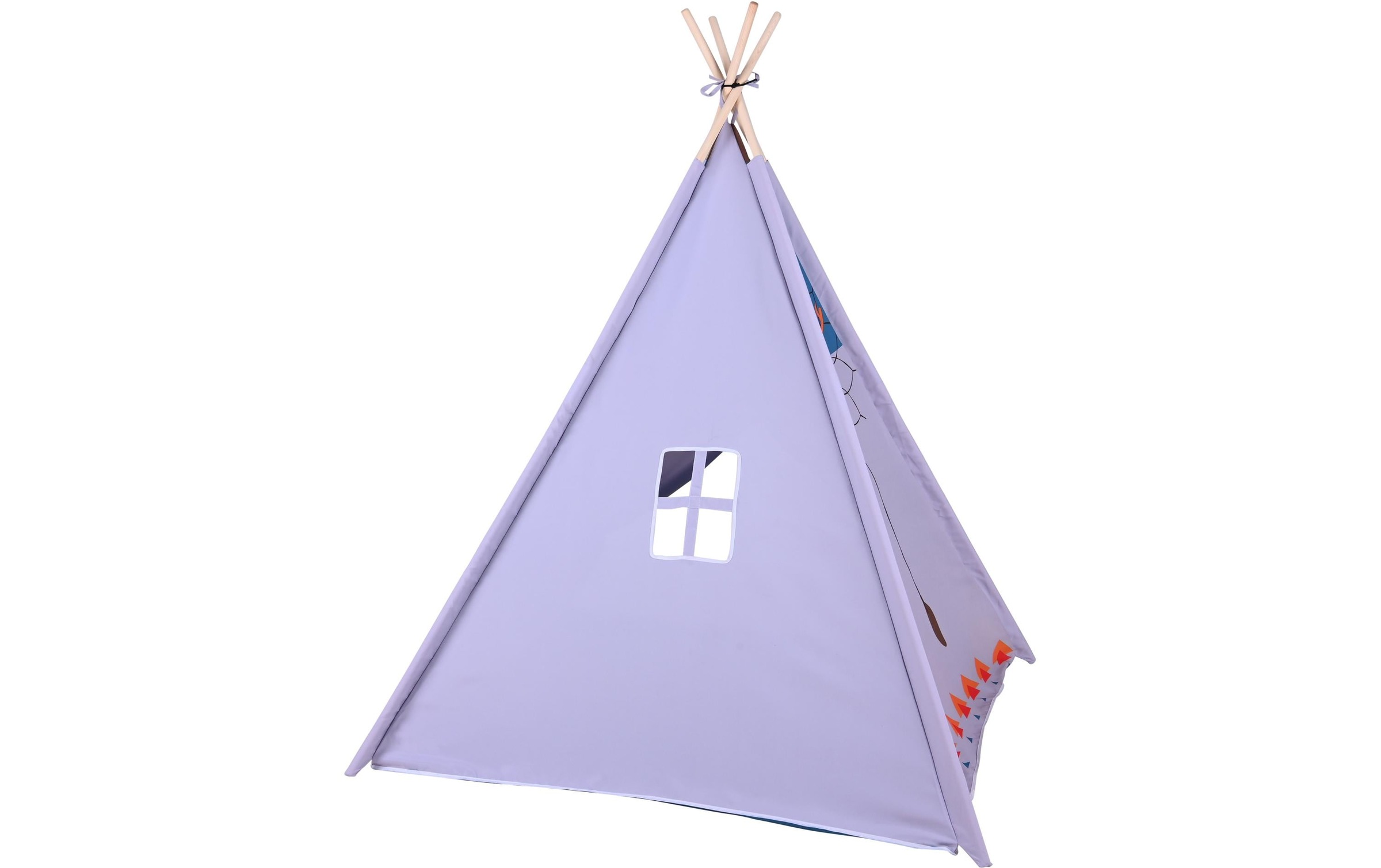 Knorrtoys® Spielzelt »Tipi Dreamcat«