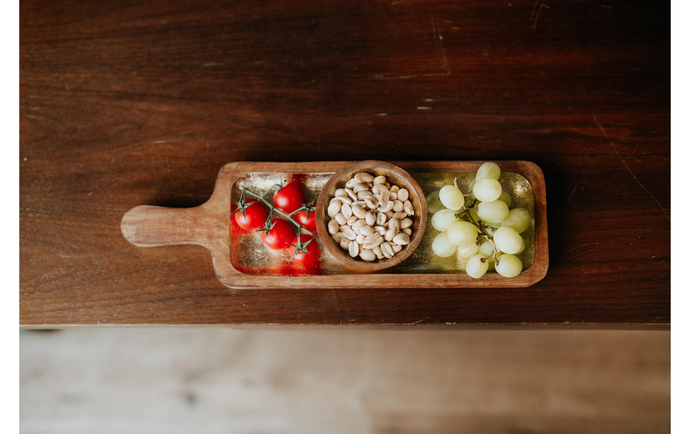 Kadastar Schale »Shine 1 Stück«