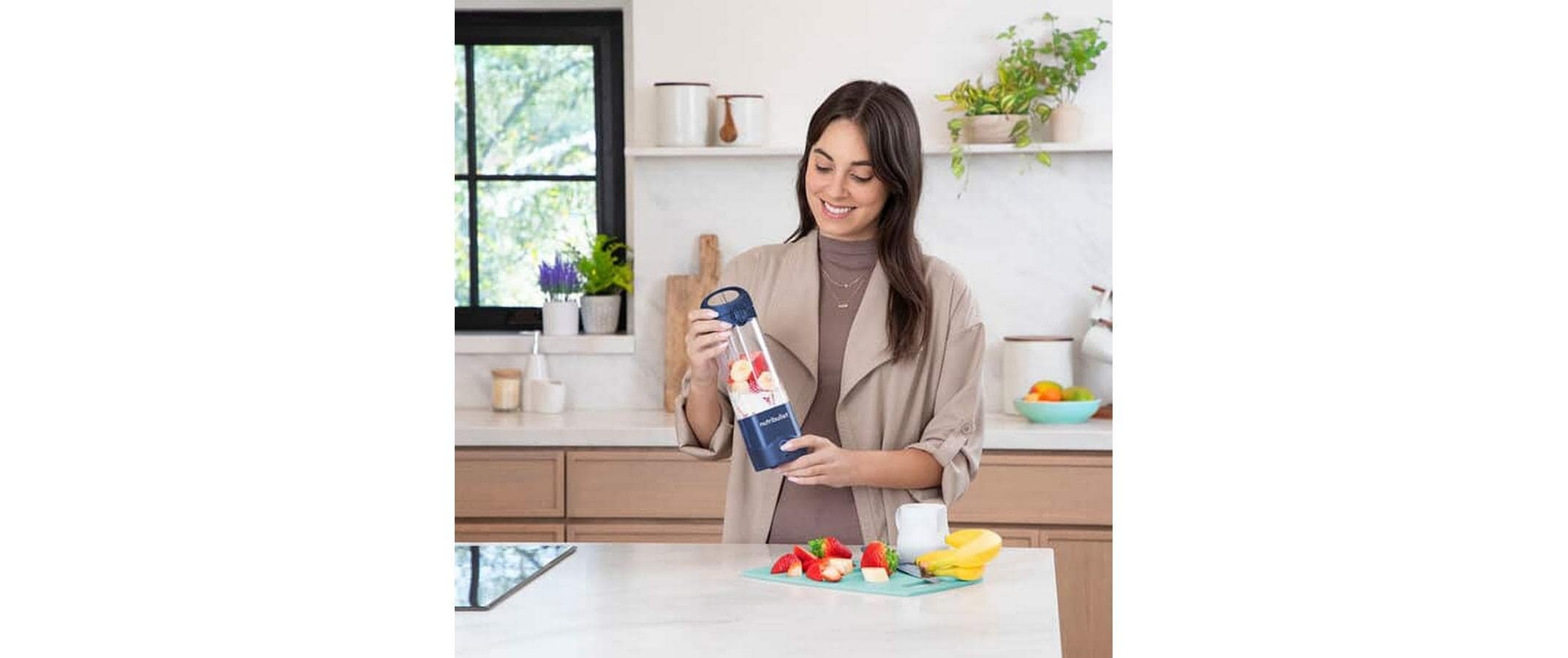 nutribullet Smoothie-Maker »Maker«