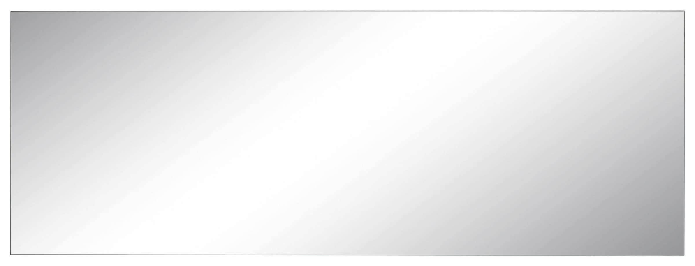 borchardt Möbel Spiegel ohne Rahmen