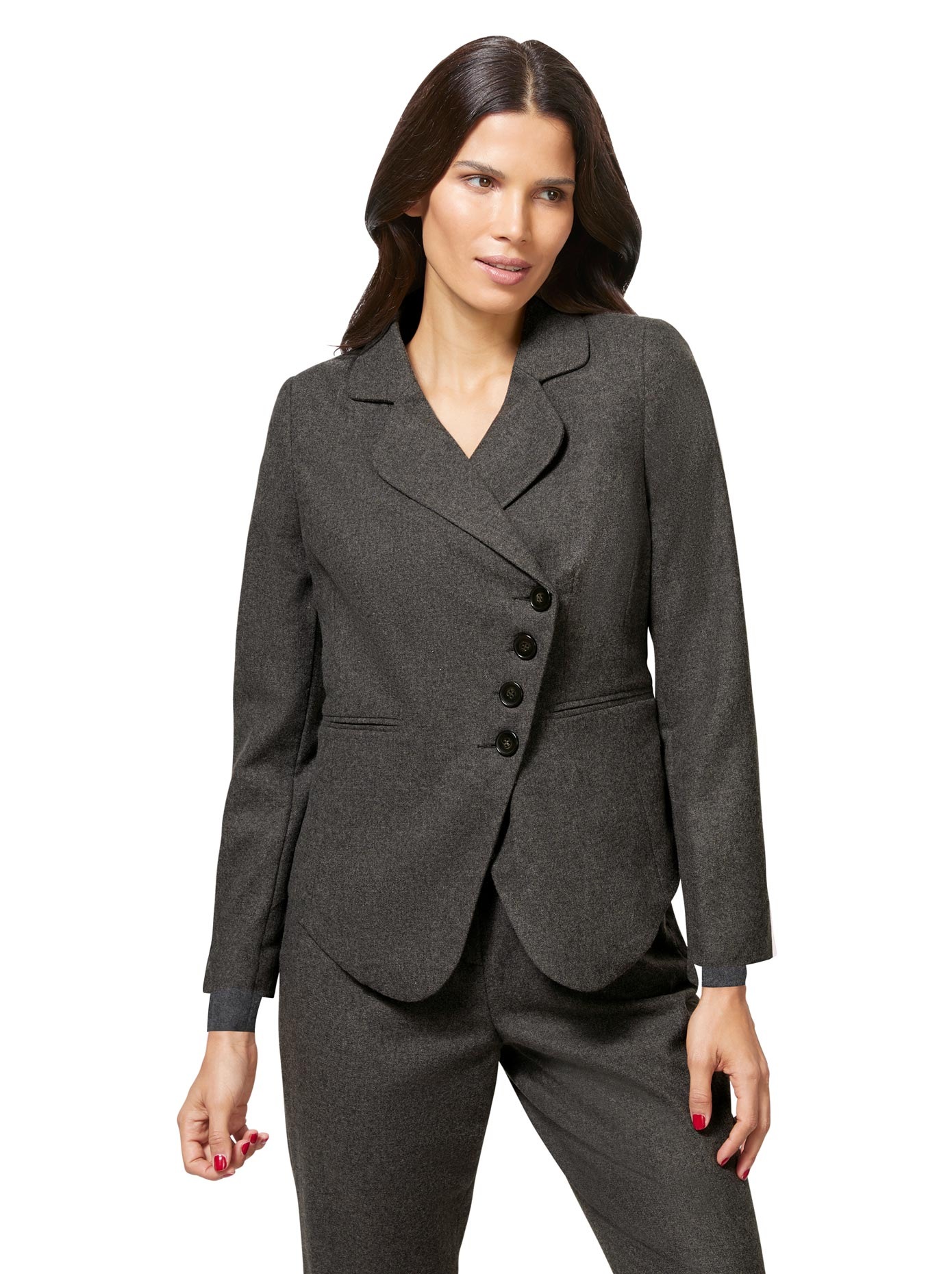 Image of ASHLEY BROOKE by Heine Jackenblazer bei Ackermann Versand Schweiz