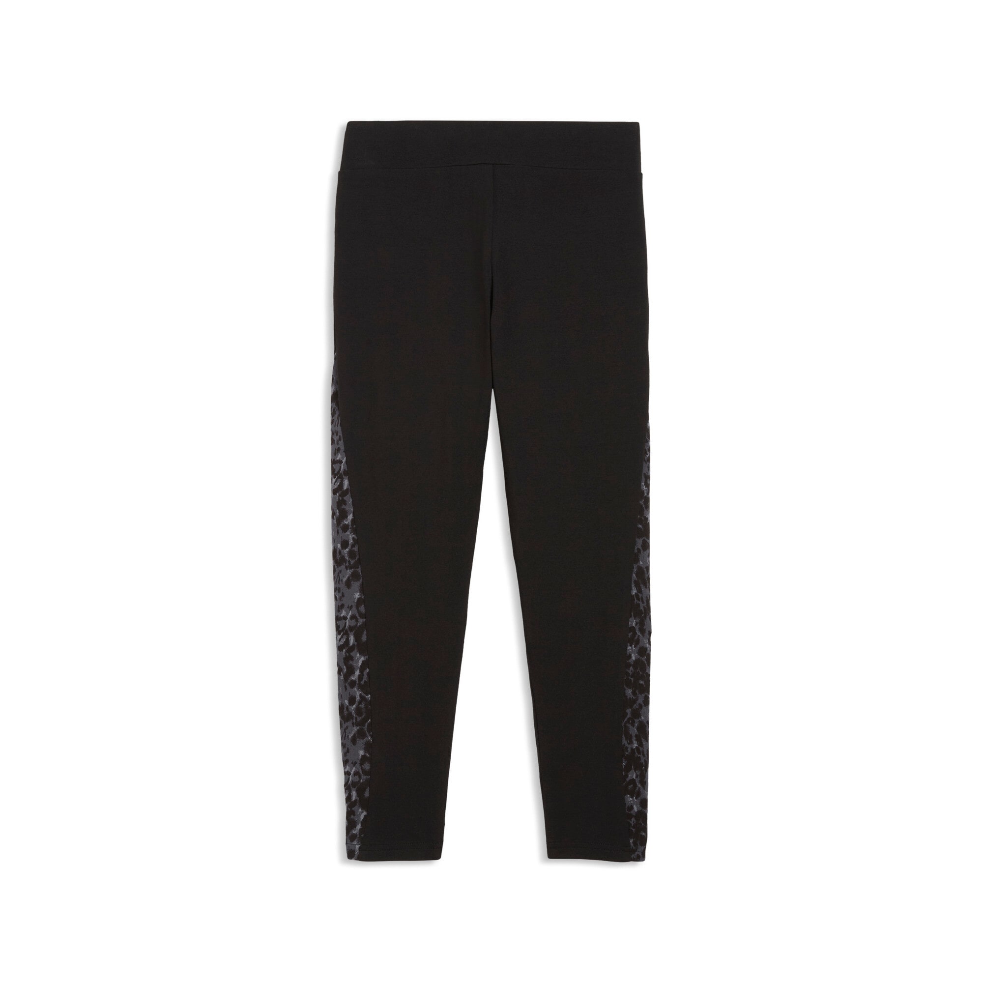 PUMA Leggings »SPORT ANIMAL 78 LEGGINGS G«  coupe slim, pour adolescents, avec applications imprimées