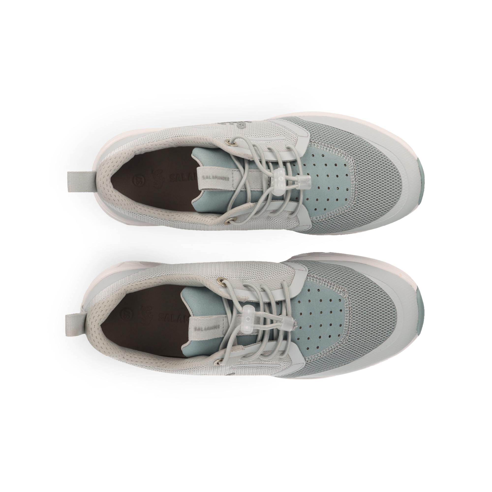 Salamander Baskets slip-on  Sportschuh, Schlupfschuh, Slipper mit Schnellverschluss