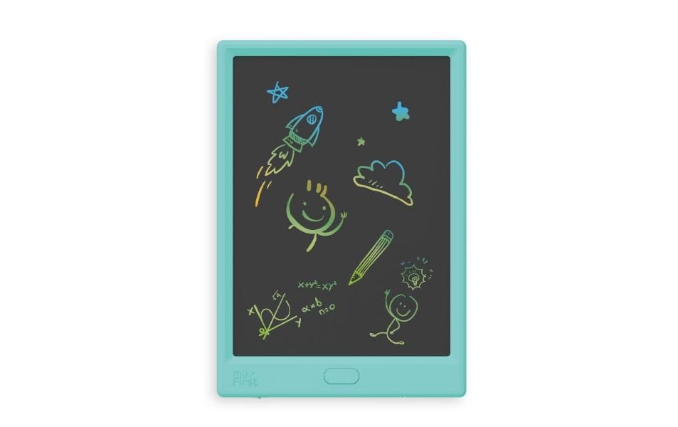 Image of myFirst Notizheft "Sketch Pro Neo"