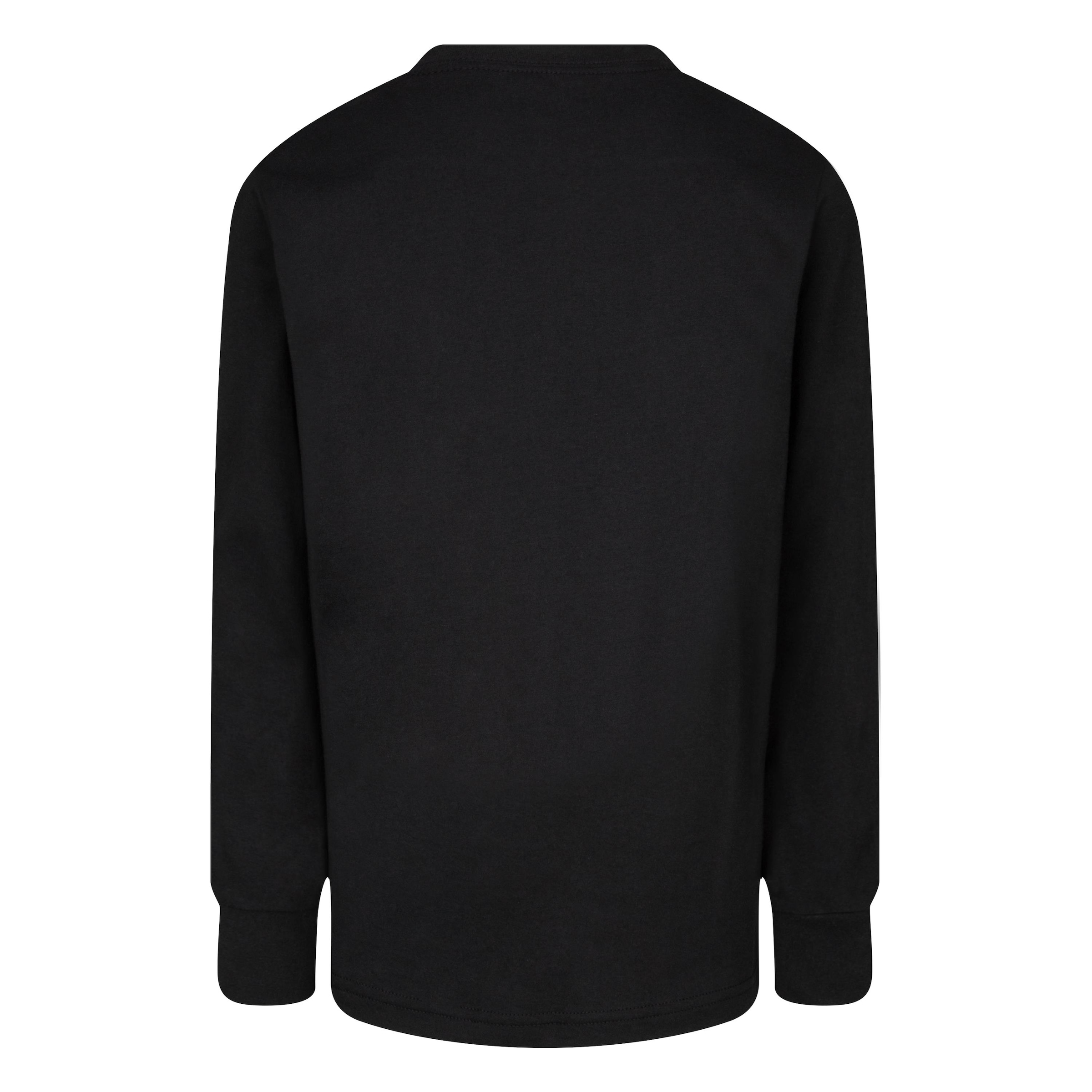 Converse T-shirt à manches longues »CNVB CHUCK PATCH LS TEE« 1 cuis tlg. für Kinder