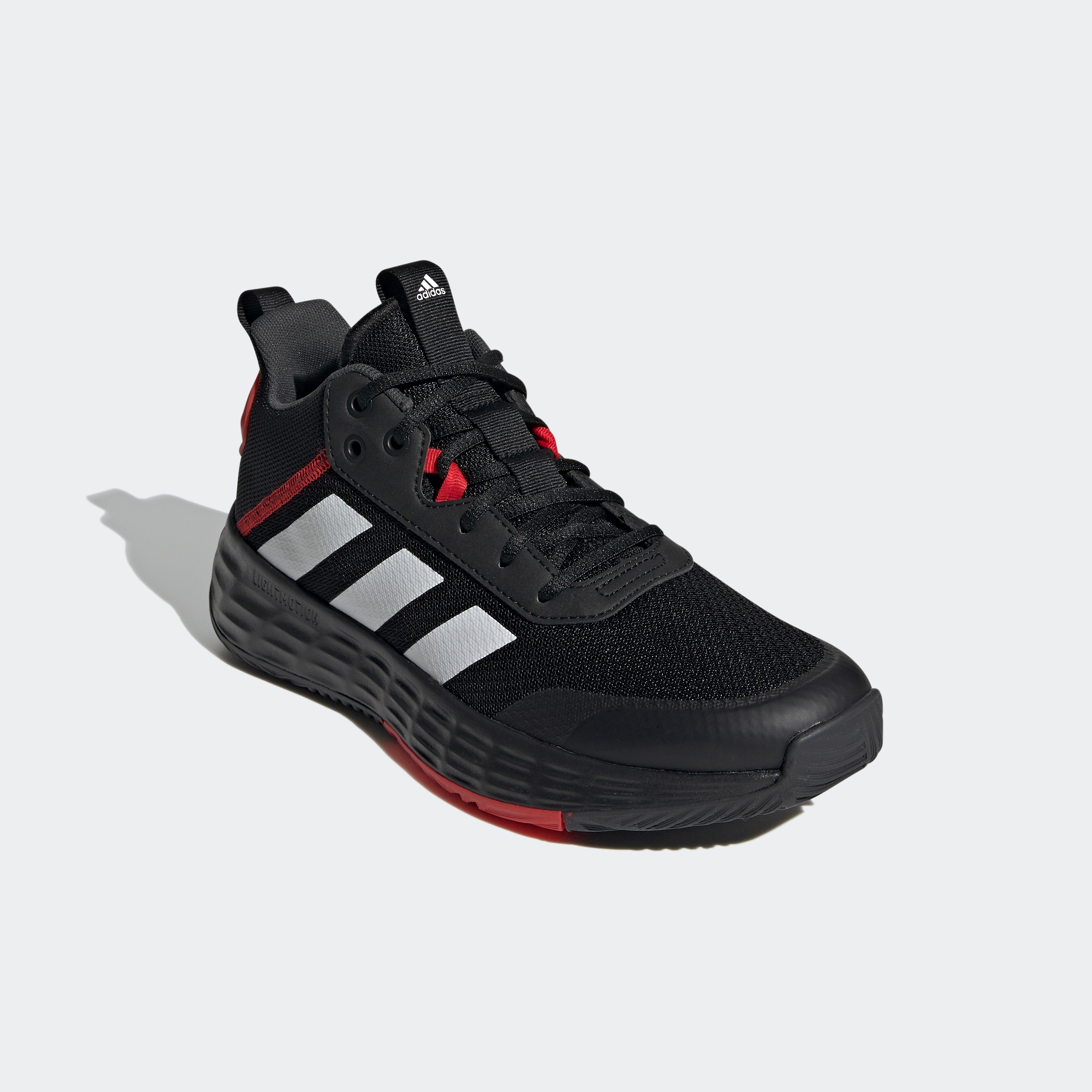 Image of adidas Performance Basketballschuh »OWNTHEGAME« bei Ackermann Versand Schweiz